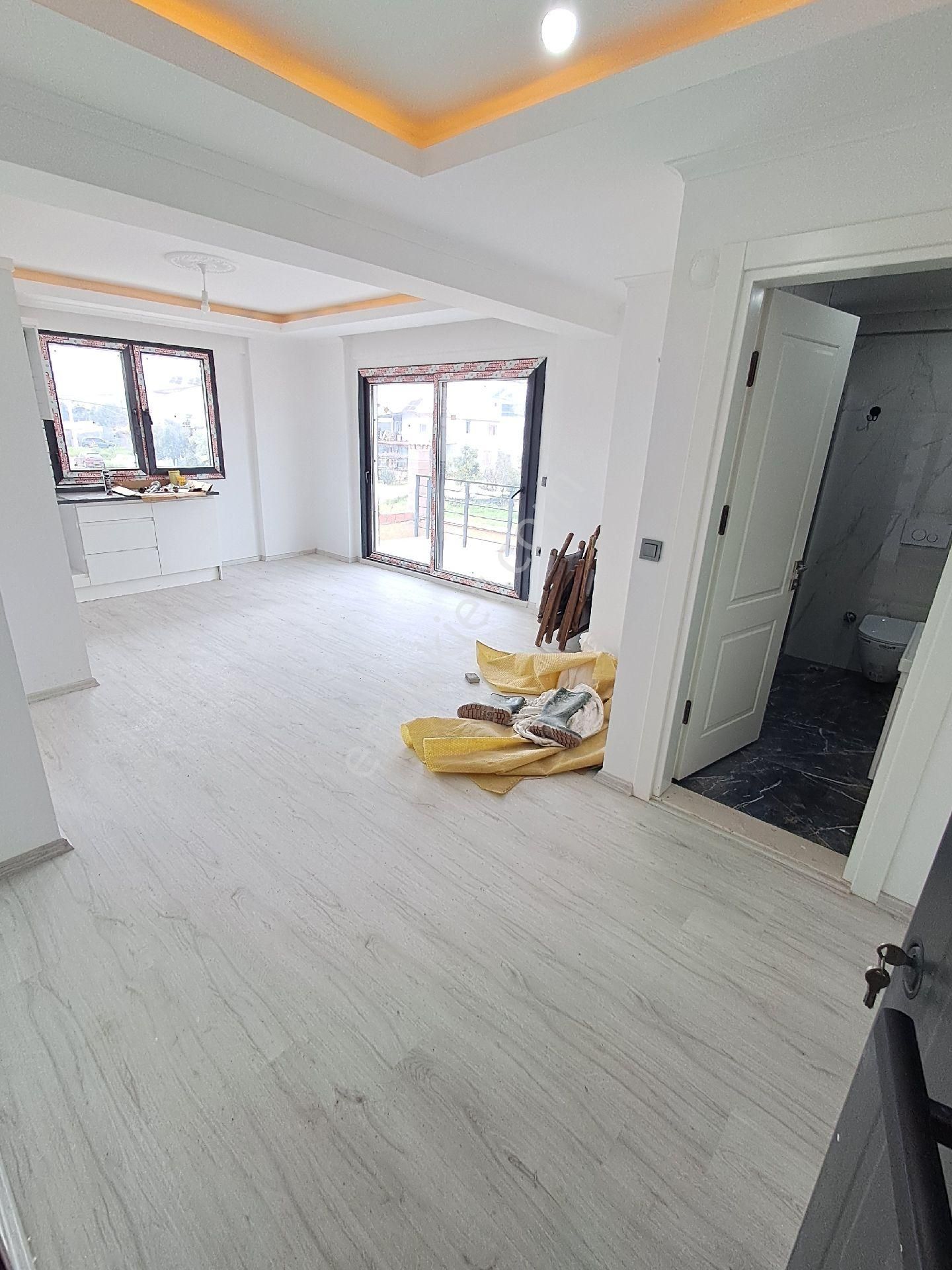 Fethiye Günlükbaşı Catalarık Tarafında Kiralik - Görsel 2