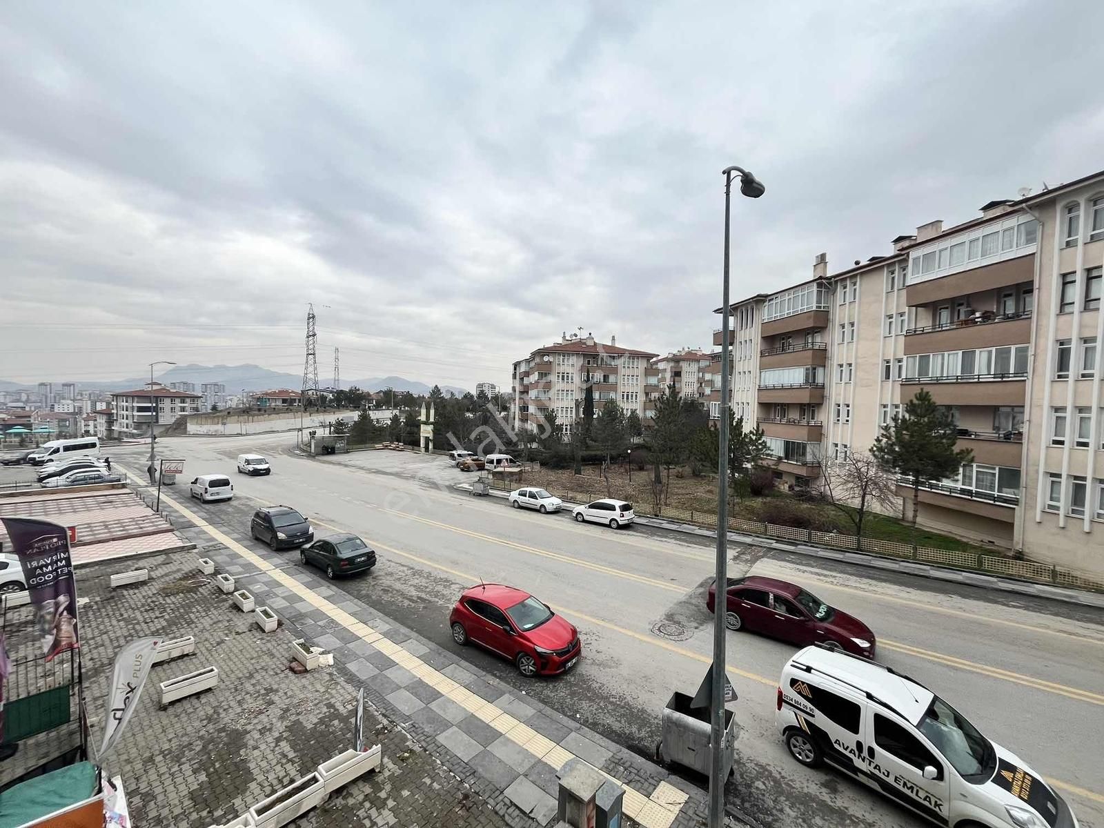 Avantaj'dan Kıbrısköy'de Cadde Üzeri Ultra Geniş Full Yapılı 3+1 - Görsel 11