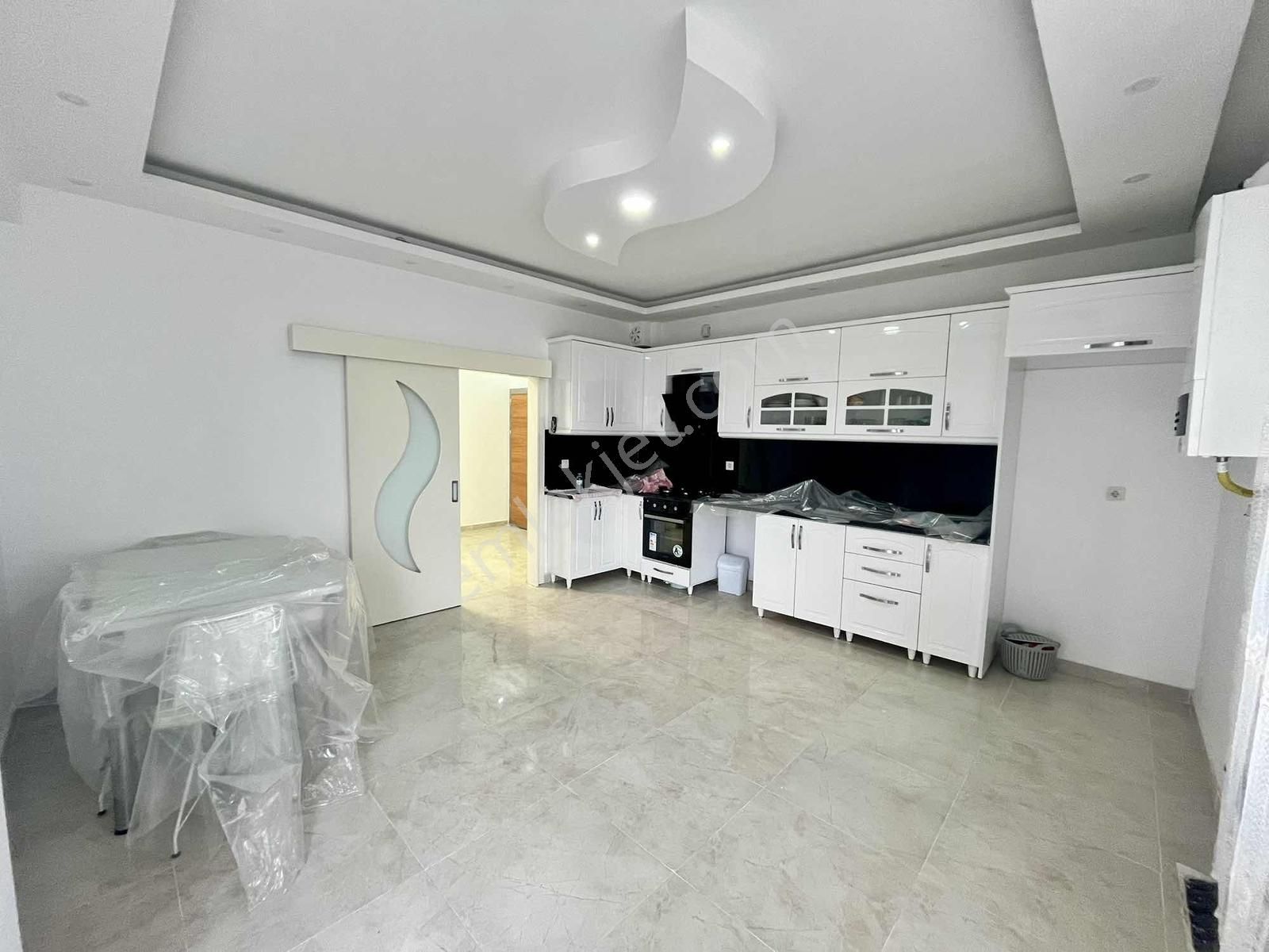 Avantaj'dan Kıbrısköy'de Cadde Üzeri Ultra Geniş Full Yapılı 3+1 - Görsel 34