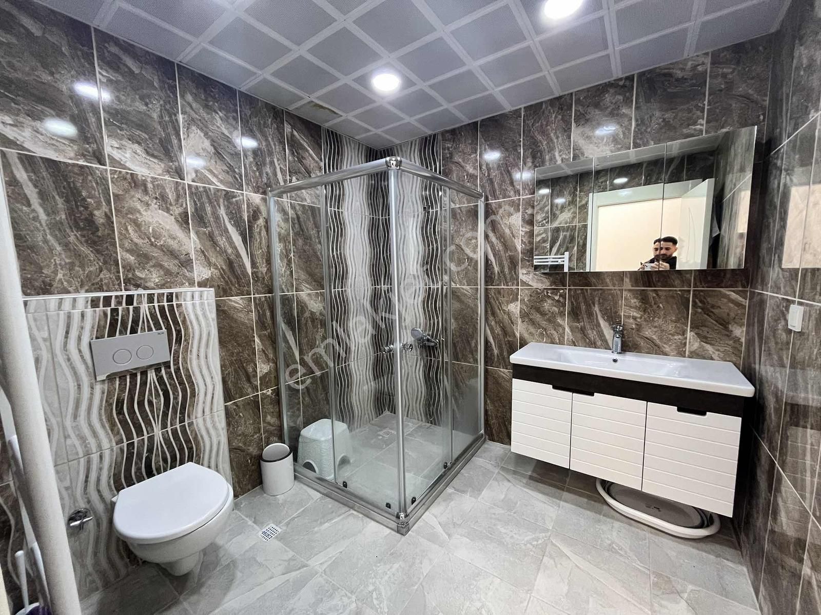 Avantaj'dan Kıbrısköy'de Cadde Üzeri Ultra Geniş Full Yapılı 3+1 - Görsel 29