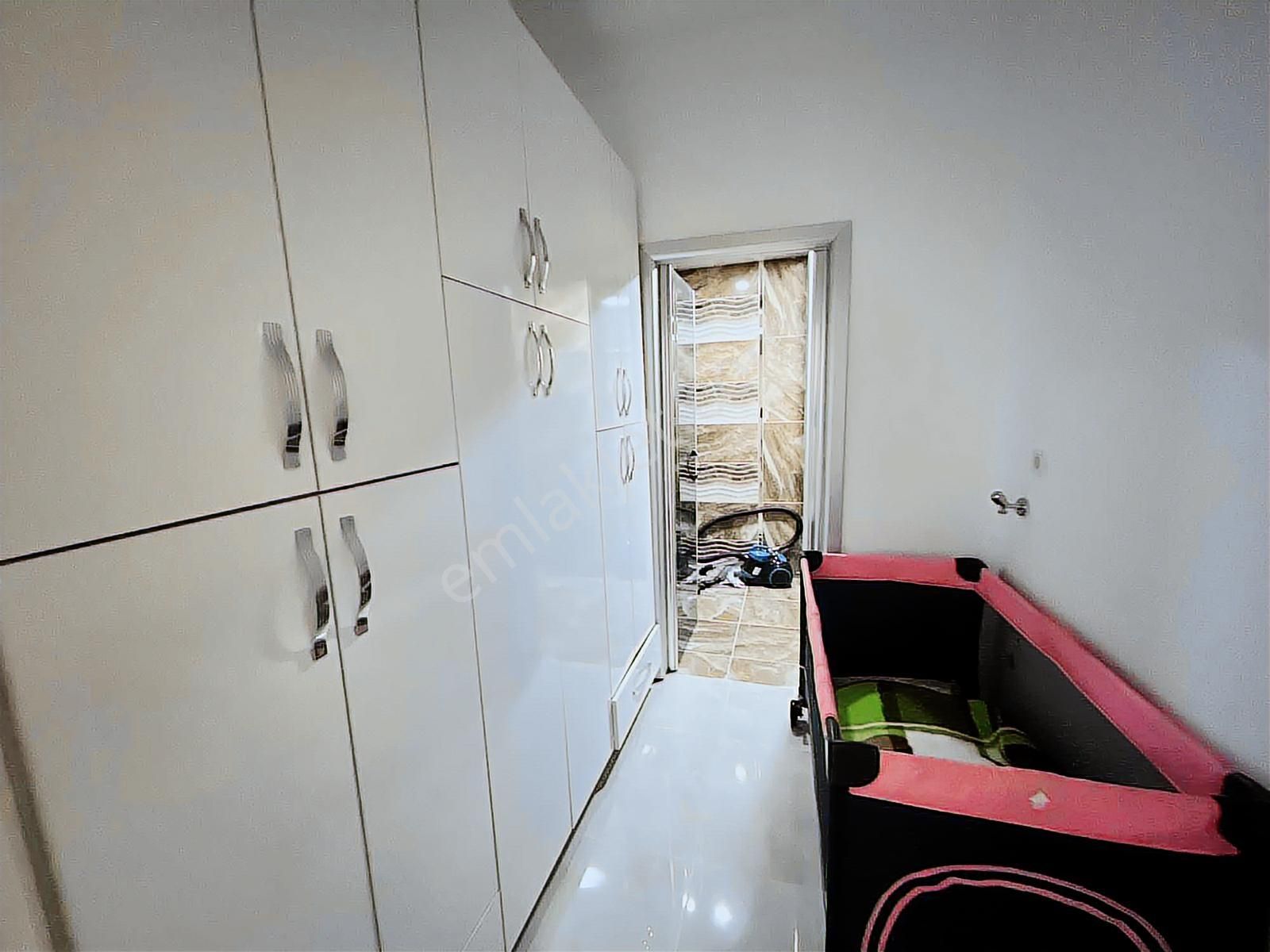 Avantaj'dan Kıbrısköy'de Cadde Üzeri Ultra Geniş Full Yapılı 3+1 - Görsel 25