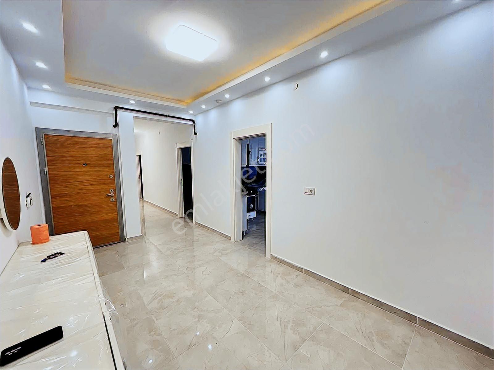 Avantaj'dan Kıbrısköy'de Cadde Üzeri Ultra Geniş Full Yapılı 3+1 - Görsel 10