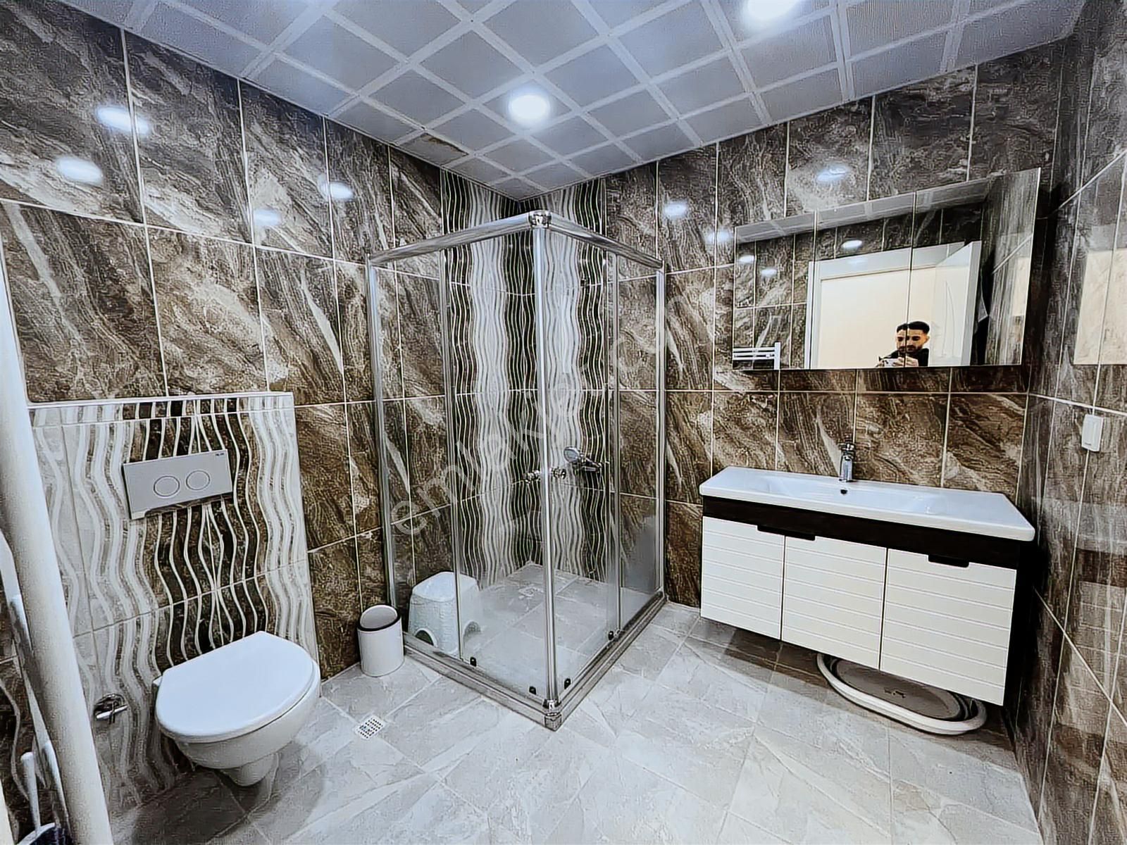 Avantaj'dan Kıbrısköy'de Cadde Üzeri Ultra Geniş Full Yapılı 3+1 - Görsel 5