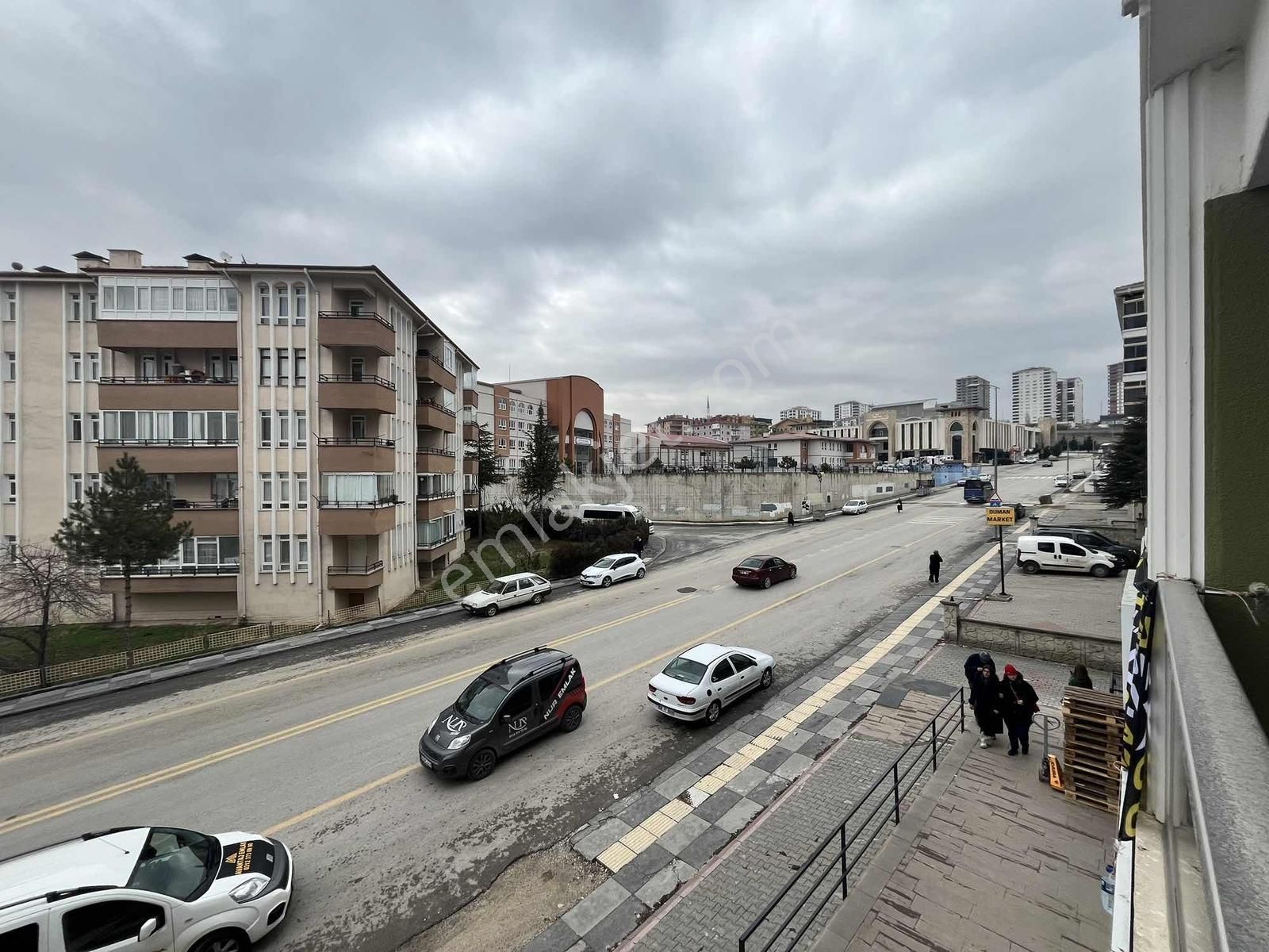 Avantaj'dan Kıbrısköy'de Cadde Üzeri Ultra Geniş Full Yapılı 3+1 - Görsel 12