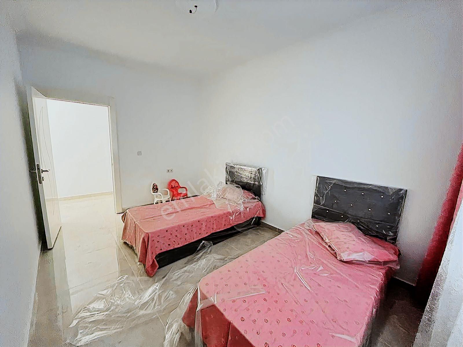 Avantaj'dan Kıbrısköy'de Cadde Üzeri Ultra Geniş Full Yapılı 3+1 - Görsel 27