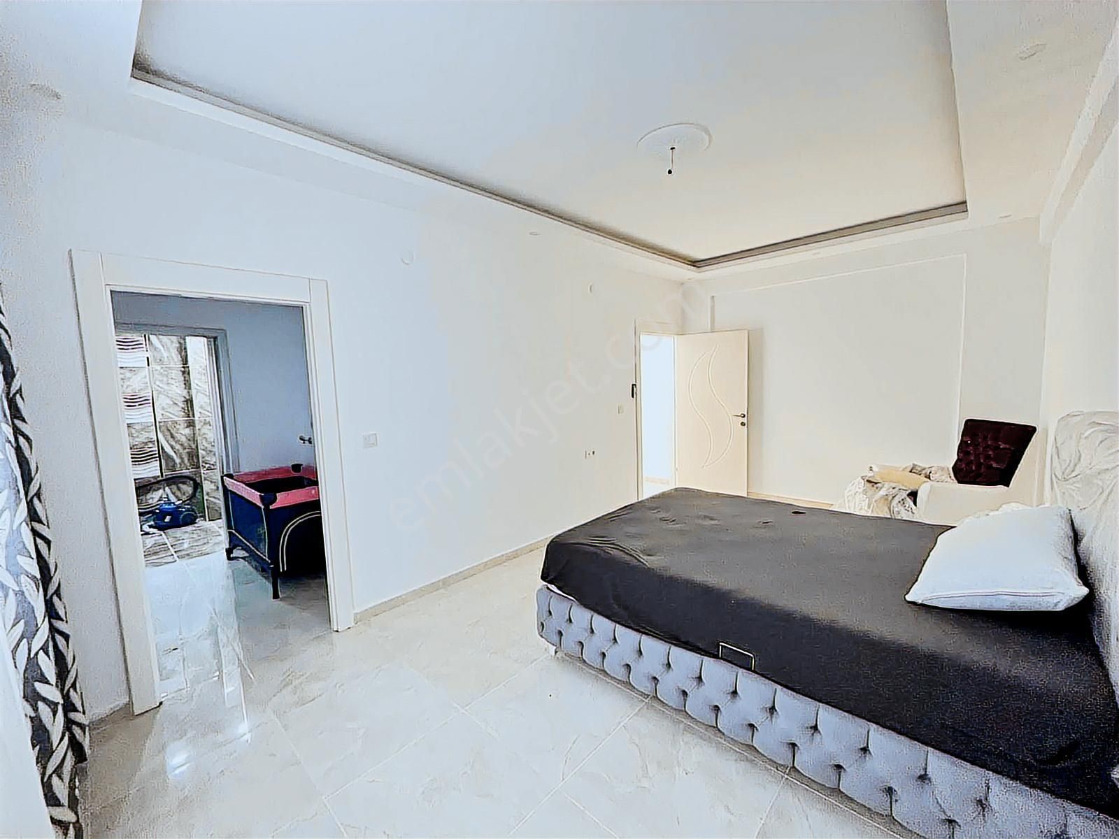 Avantaj'dan Kıbrısköy'de Cadde Üzeri Ultra Geniş Full Yapılı 3+1 - Görsel 24