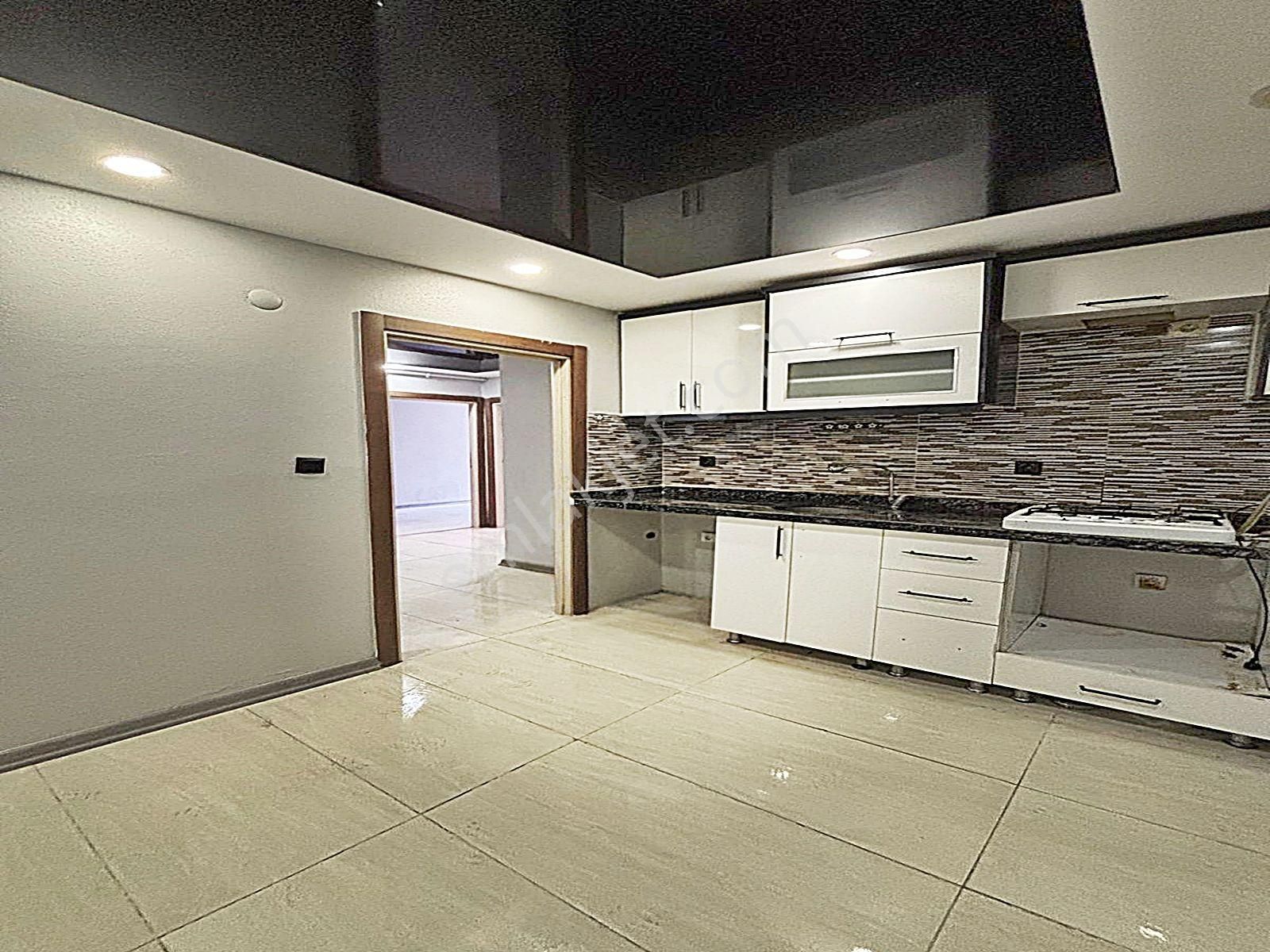 Cadde34 Yapı'dan Kıraç İstiklal'de Eminevim & Krediye Uygun 3+1 Geniş Ailelere Özel Satılık Daire - Görsel 3