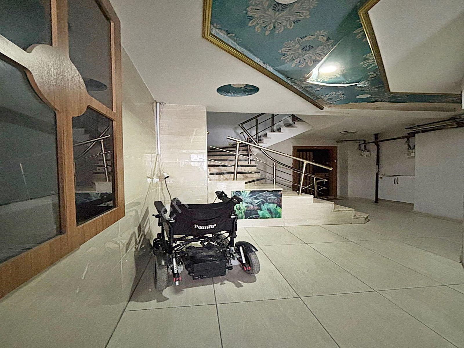 Cadde34 Yapı'dan Kıraç İstiklal'de Eminevim & Krediye Uygun 3+1 Geniş Ailelere Özel Satılık Daire - Görsel 8