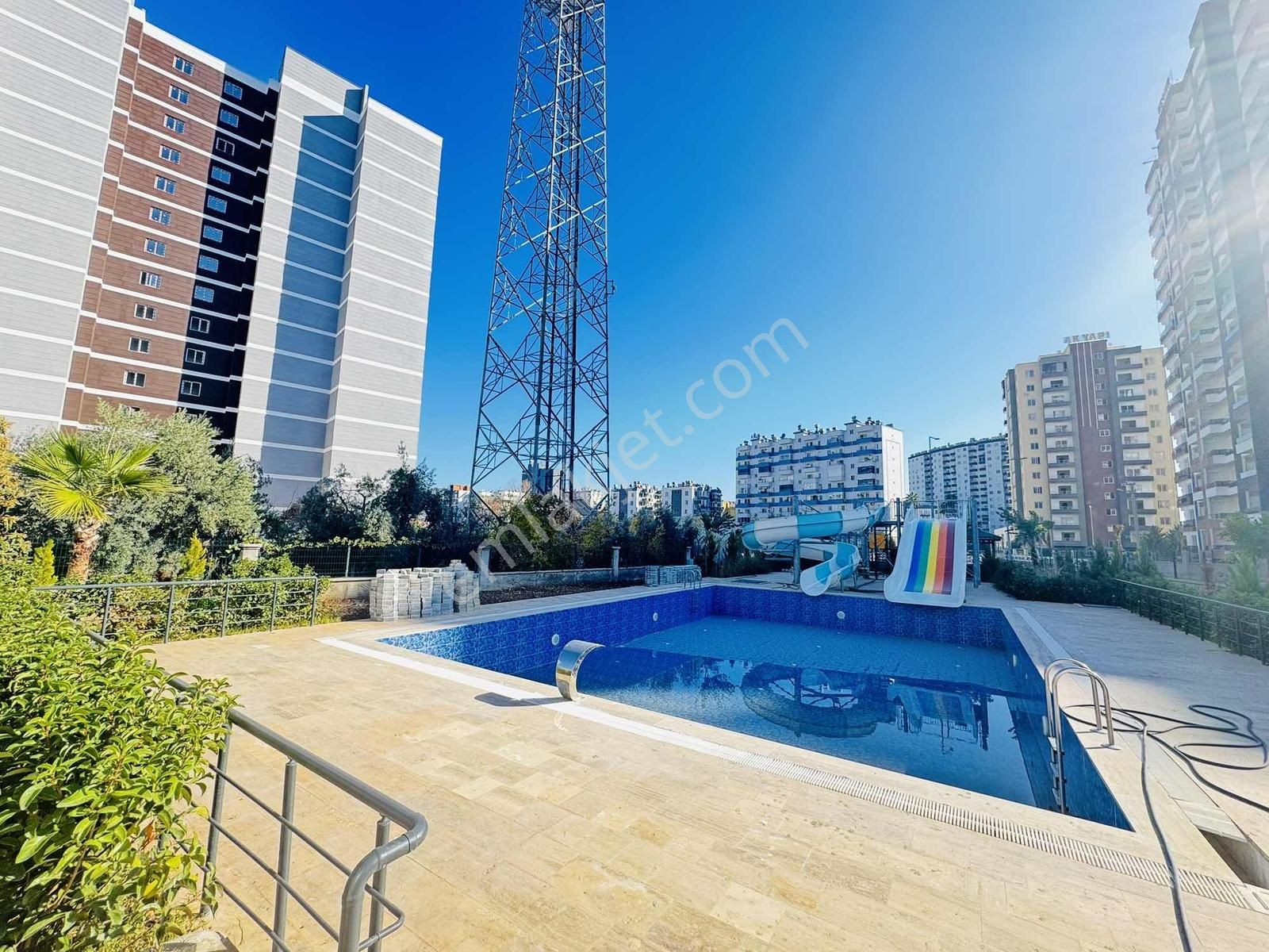 Metin Gayrimenkul'den Tömükte Site İçersinde 2+1 Kiralık Daire - Görsel 3