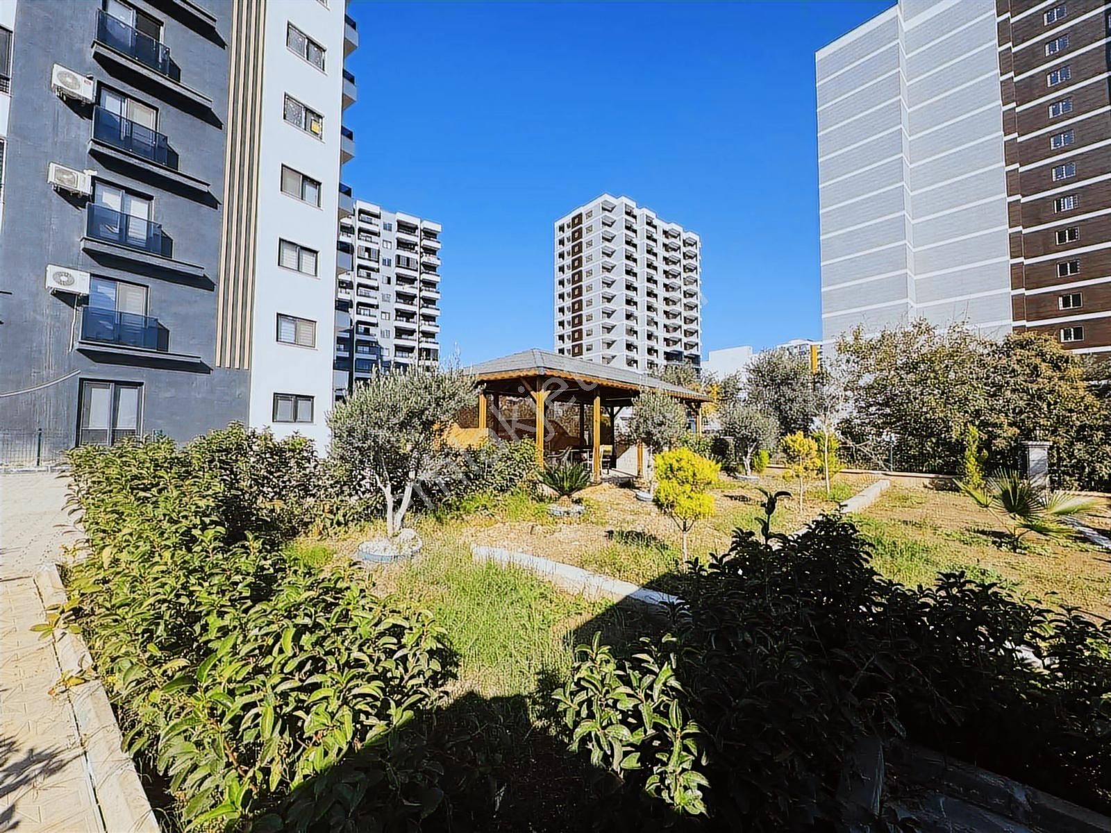 Metin Gayrimenkul'den Tömükte Site İçersinde 2+1 Kiralık Daire - Görsel 2