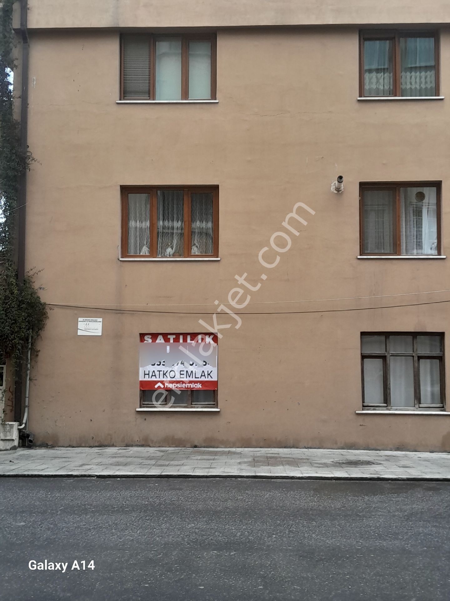 Adapazari Yagcilar Satilik Daire - Görsel 2