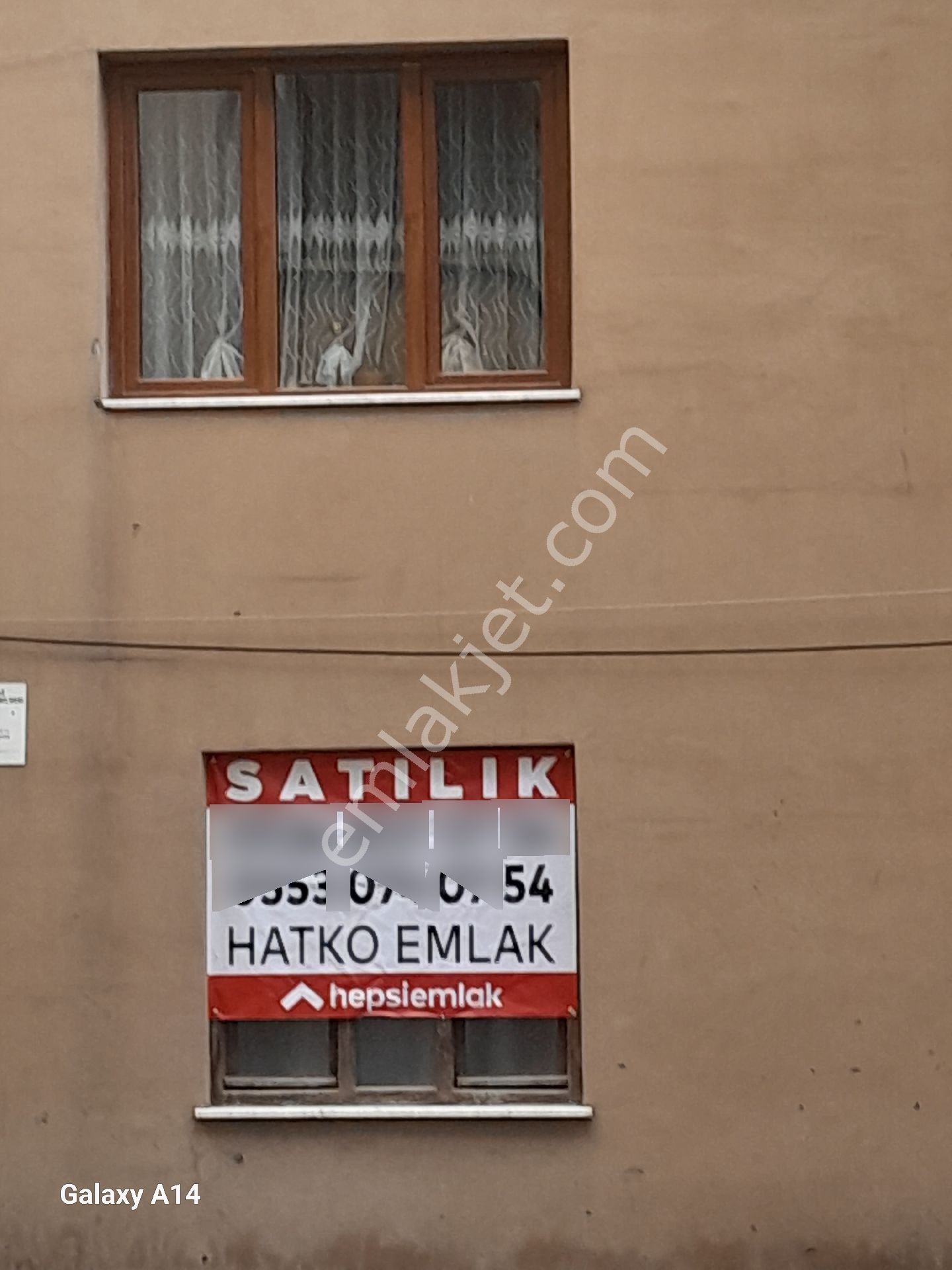 Adapazari Yagcilar Satilik Daire