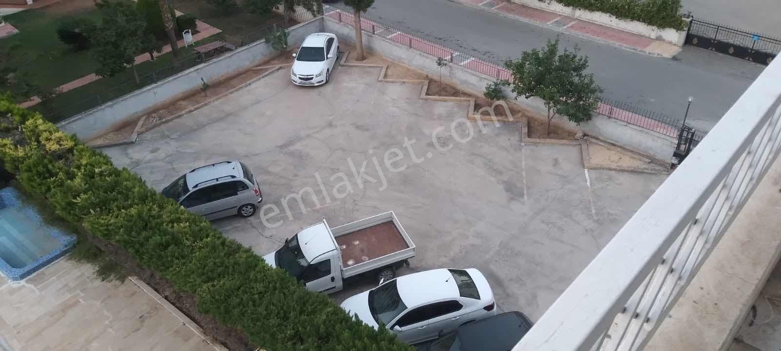 Metin Gayrimenkul'den Viranşehirde Site İçersinde 3+1 Daire - Görsel 17
