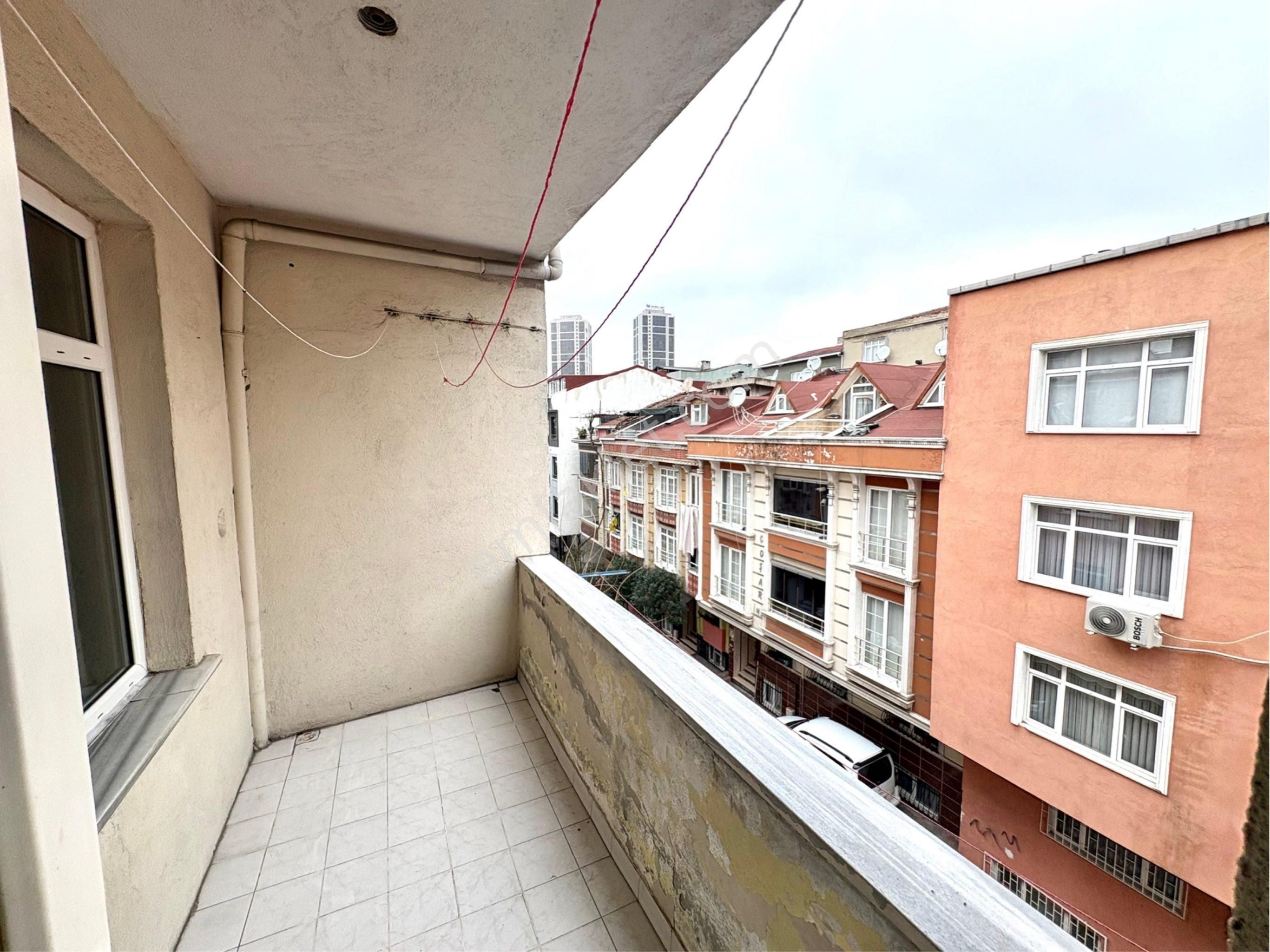 Kiralık Emsalsiz 3+1 3.kat - Görsel 17