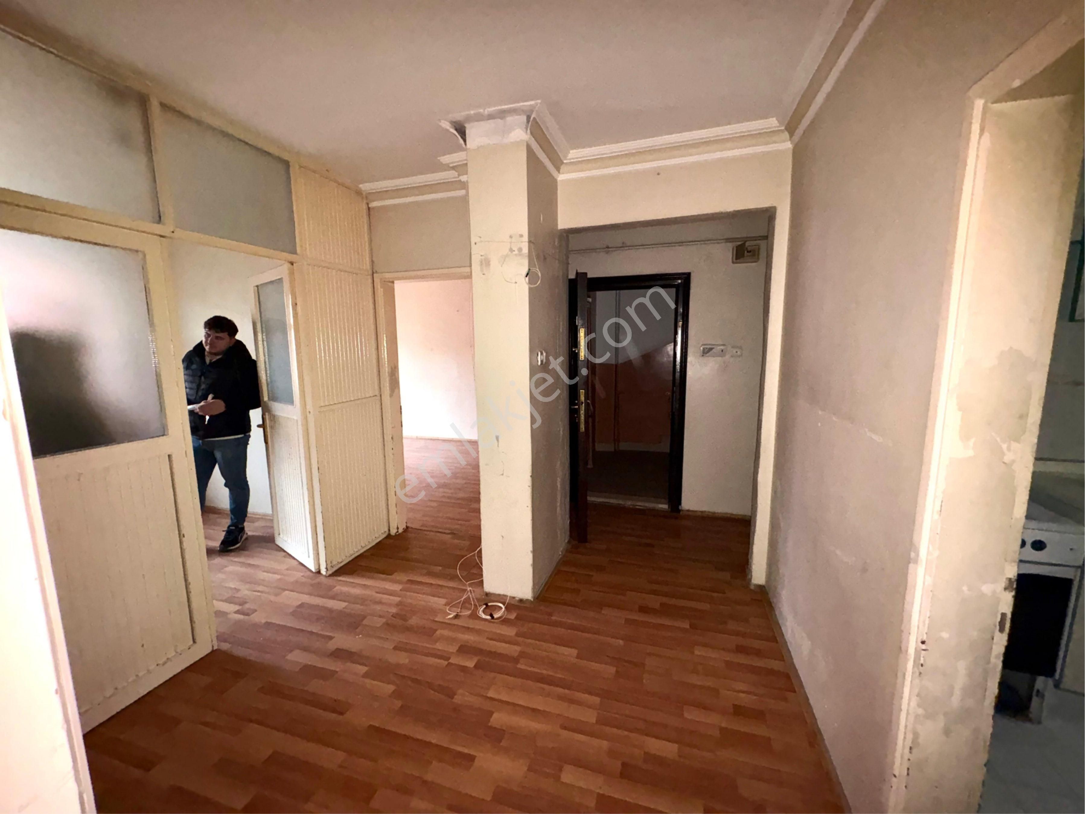 Kiralık Emsalsiz 3+1 3.kat - Görsel 16