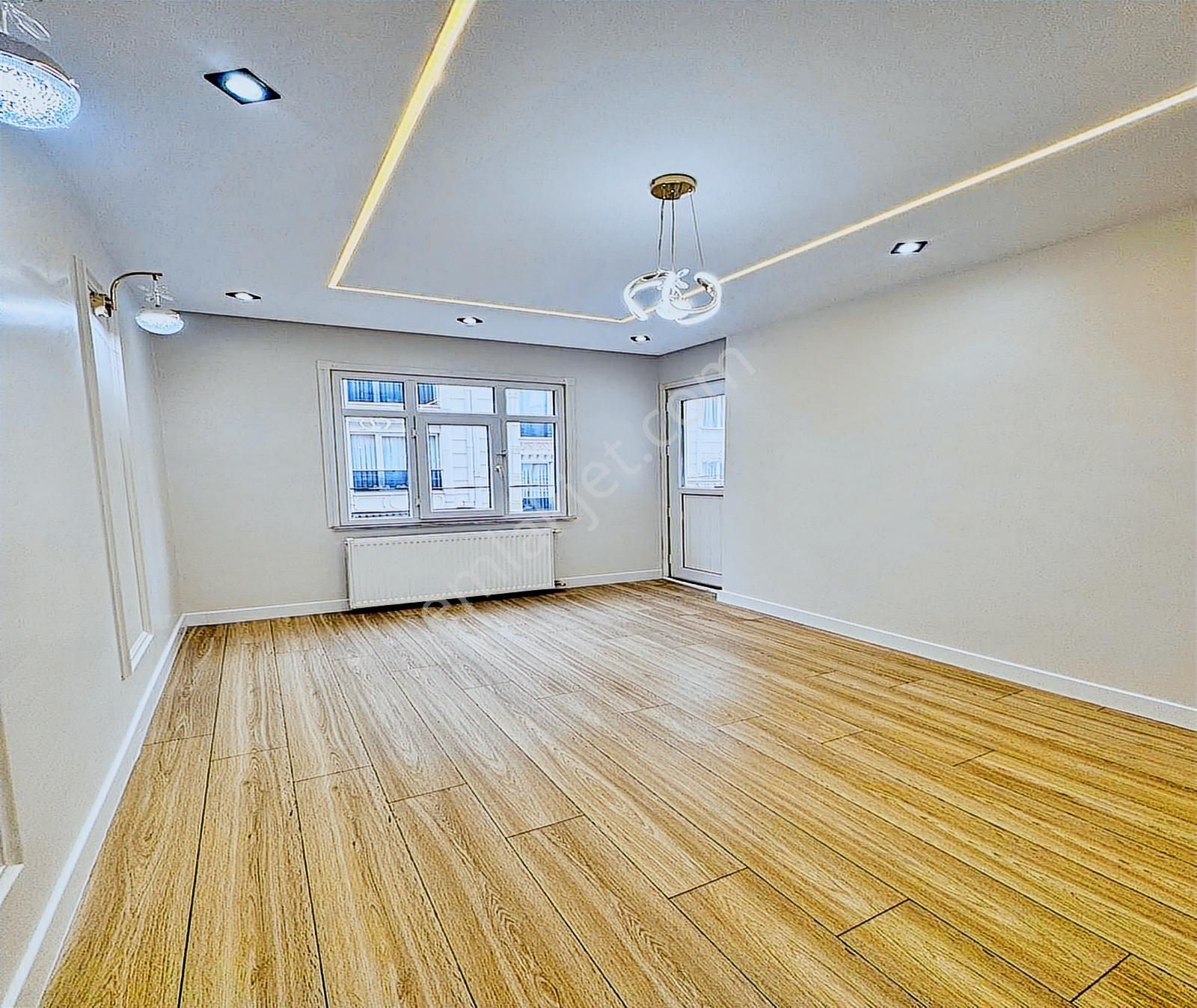 Kıraç Hürriyet Mah. 2+1 Kat.1 Çift Balkonlu Daire 3.310.000tl - Görsel 19