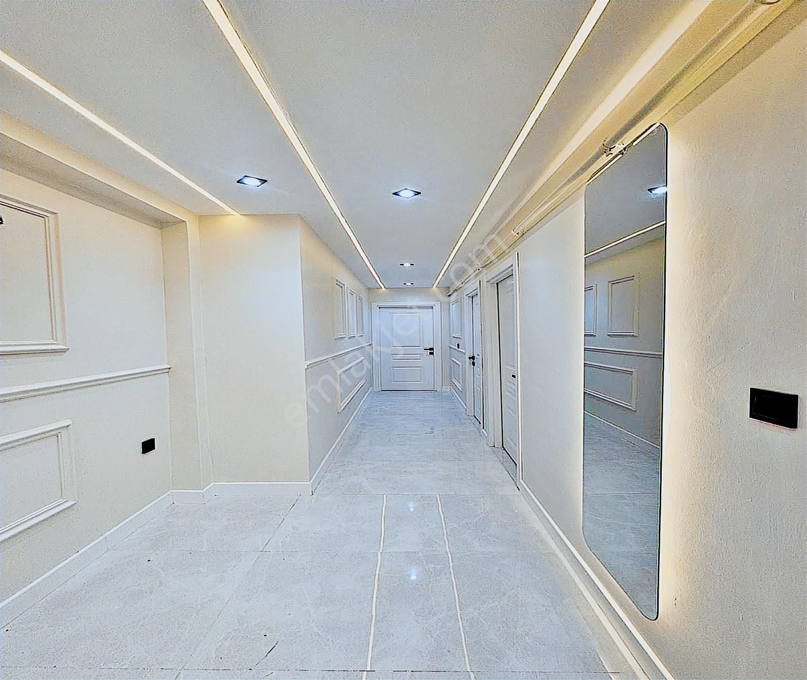 Kıraç Hürriyet Mah. 2+1 Kat.1 Çift Balkonlu Daire 3.310.000tl - Görsel 7