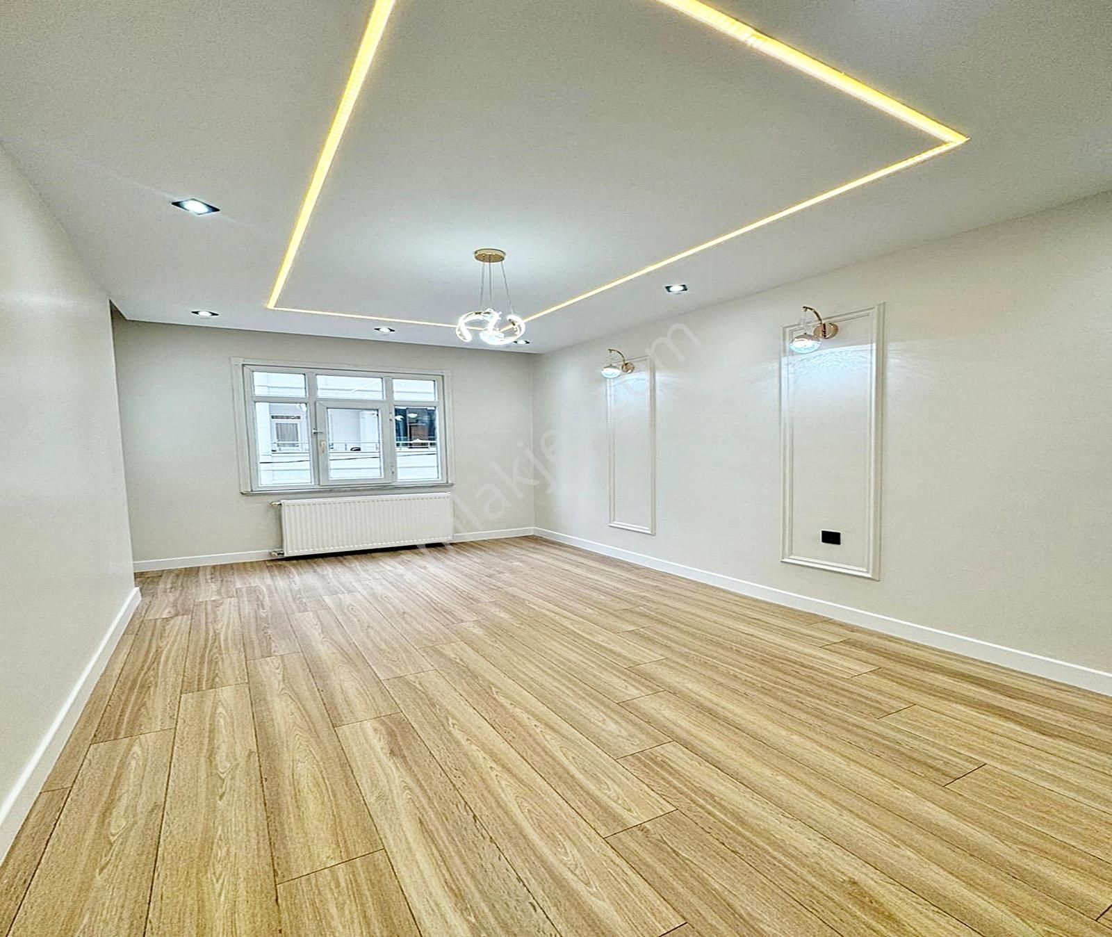 Kıraç Hürriyet Mah. 2+1 Kat.1 Çift Balkonlu Daire 3.310.000tl - Görsel 34