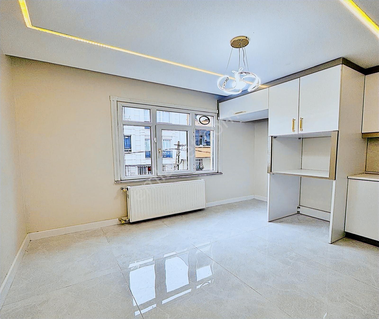 Kıraç Hürriyet Mah. 2+1 Kat.1 Çift Balkonlu Daire 3.310.000tl - Görsel 15