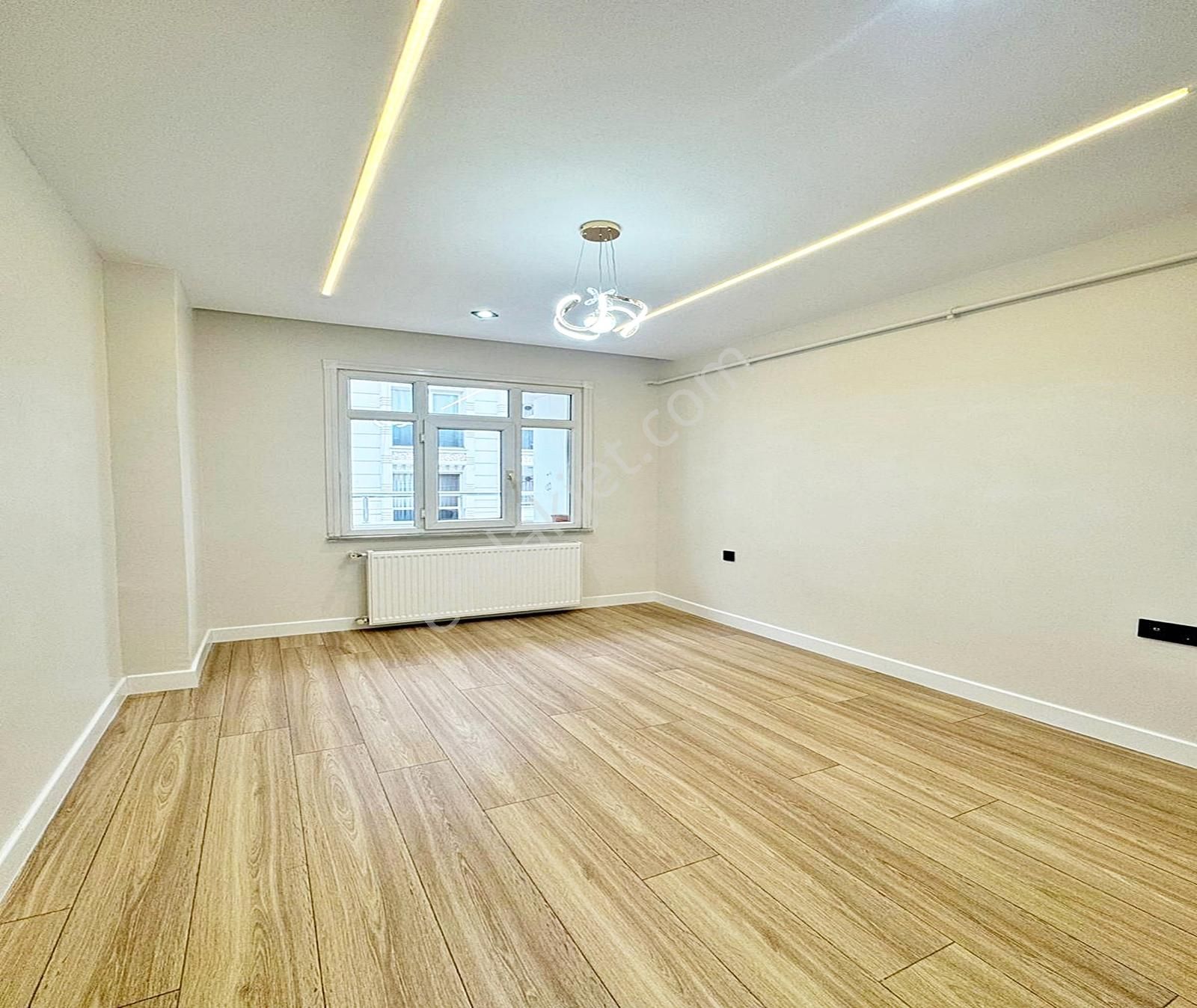 Kıraç Hürriyet Mah. 2+1 Kat.1 Çift Balkonlu Daire 3.310.000tl - Görsel 26