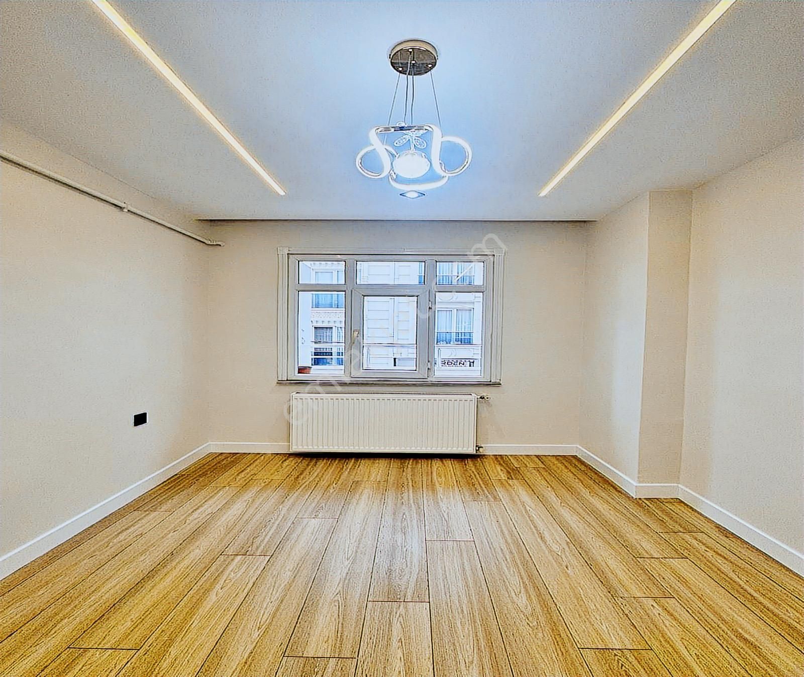 Kıraç Hürriyet Mah. 2+1 Kat.1 Çift Balkonlu Daire 3.310.000tl - Görsel 5