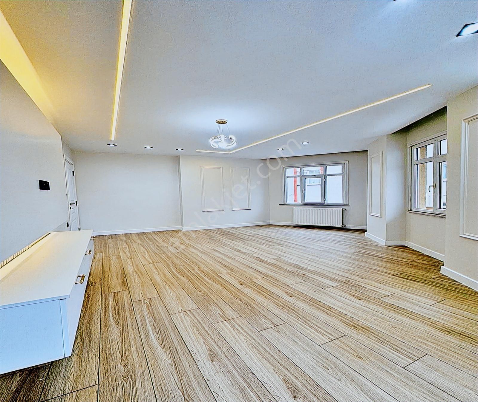 Kıraç Hürriyet Mah. 2+1 Kat.1 Çift Balkonlu Daire 3.310.000tl - Görsel 30