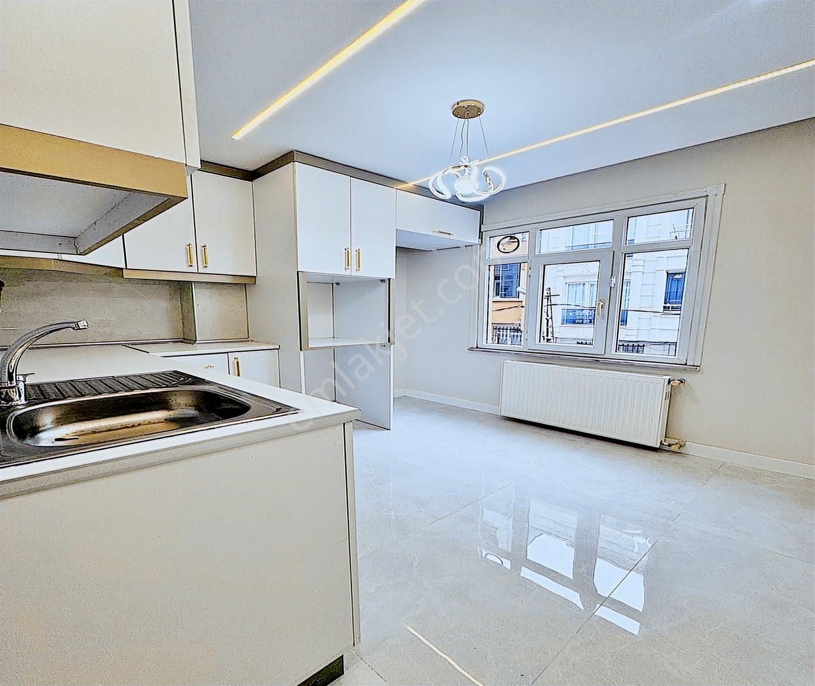 Kıraç Hürriyet Mah. 2+1 Kat.1 Çift Balkonlu Daire 3.310.000tl - Görsel 25