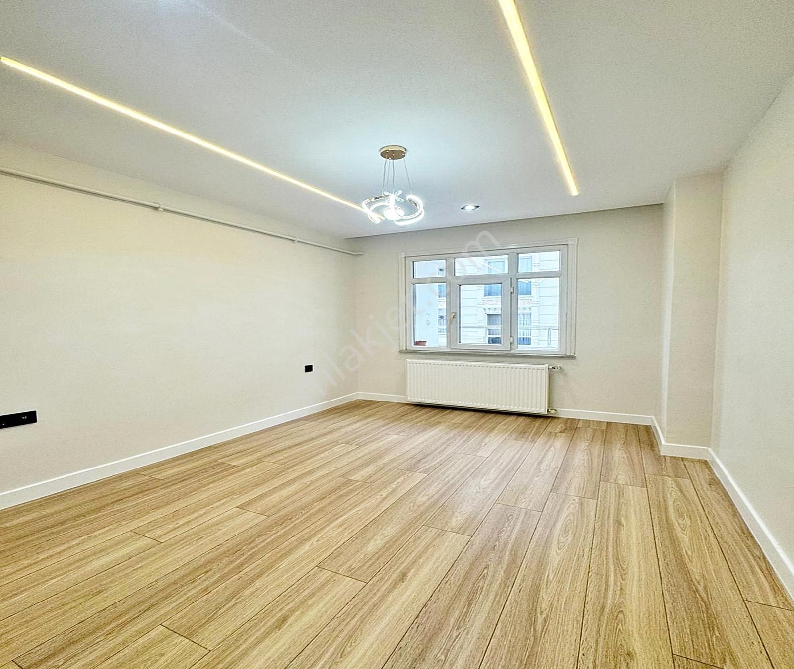 Kıraç Hürriyet Mah. 2+1 Kat.1 Çift Balkonlu Daire 3.310.000tl - Görsel 21