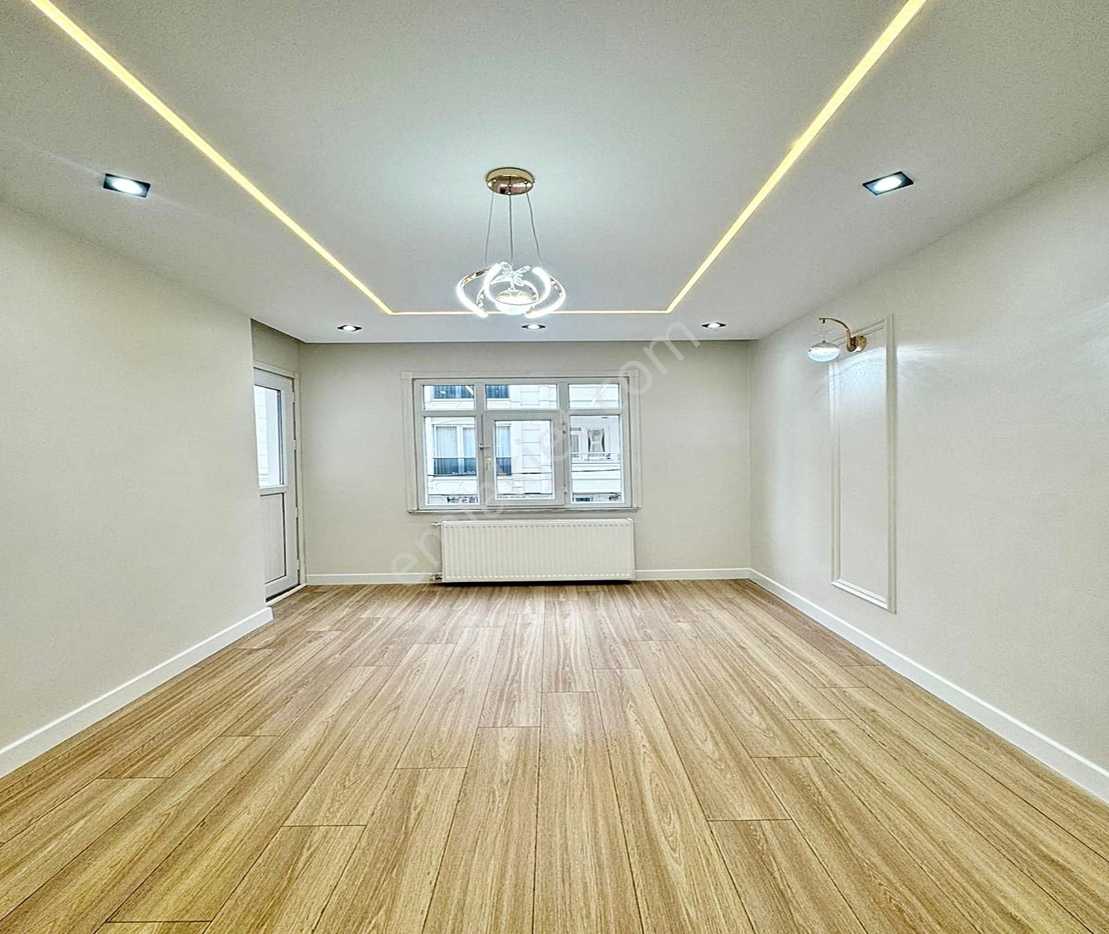 Kıraç Hürriyet Mah. 2+1 Kat.1 Çift Balkonlu Daire 3.310.000tl - Görsel 4