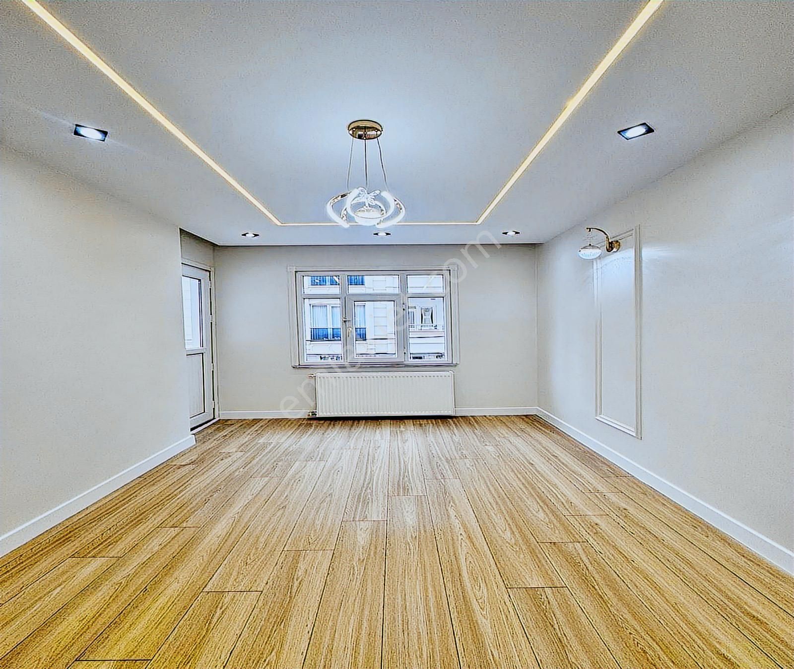 Kıraç Hürriyet Mah. 2+1 Kat.1 Çift Balkonlu Daire 3.310.000tl - Görsel 16