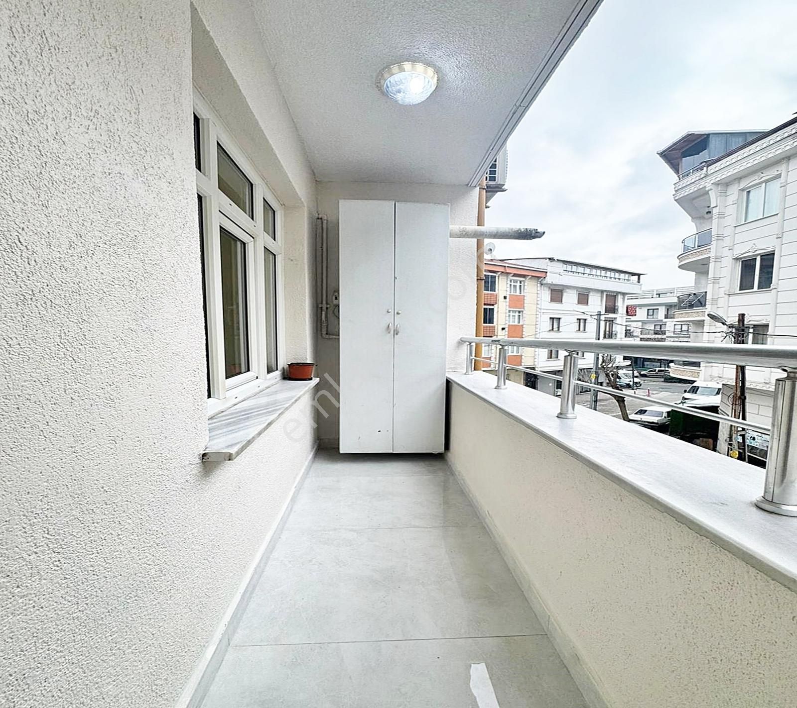 Kıraç Hürriyet Mah. 2+1 Kat.1 Çift Balkonlu Daire 3.310.000tl - Görsel 3