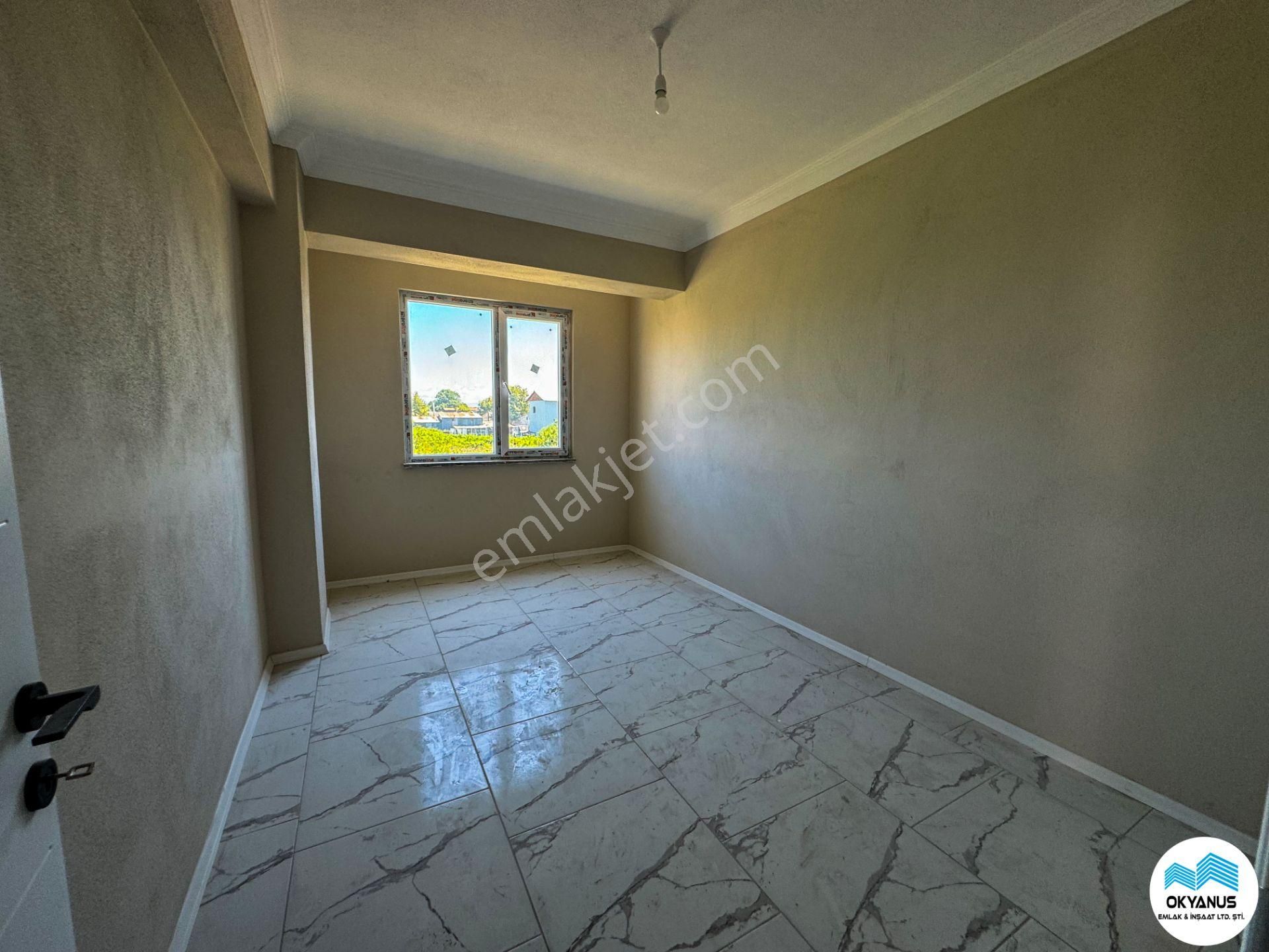 Sakarya Karasu’da Havuzlu Site İçerisinde 2+1 Modern Daire - Görsel 13
