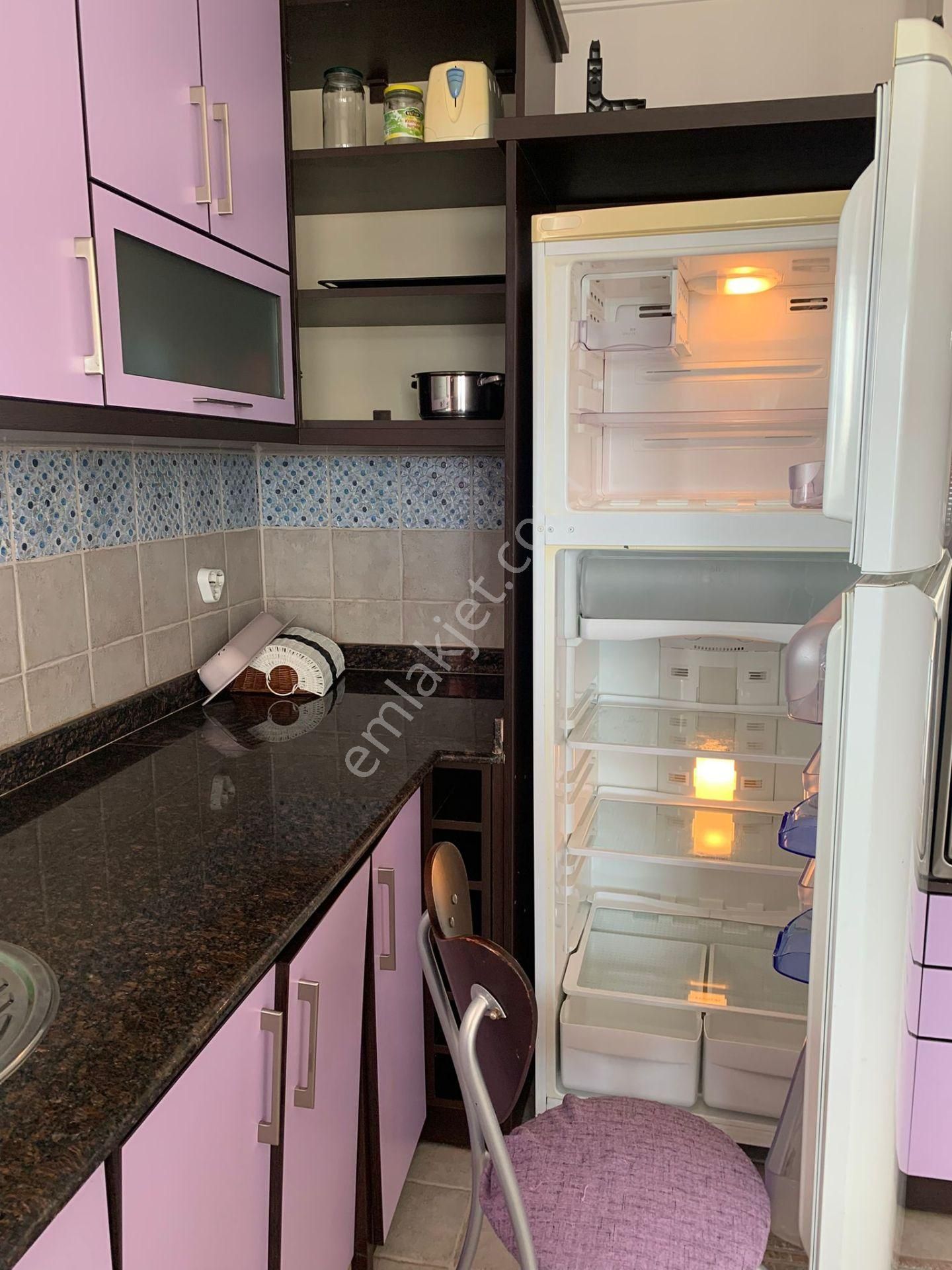 Anchor Gayrimenkul'den Anamur Sağlık Mahallesinde Eşyalı Kiralık Dairee - Görsel 14
