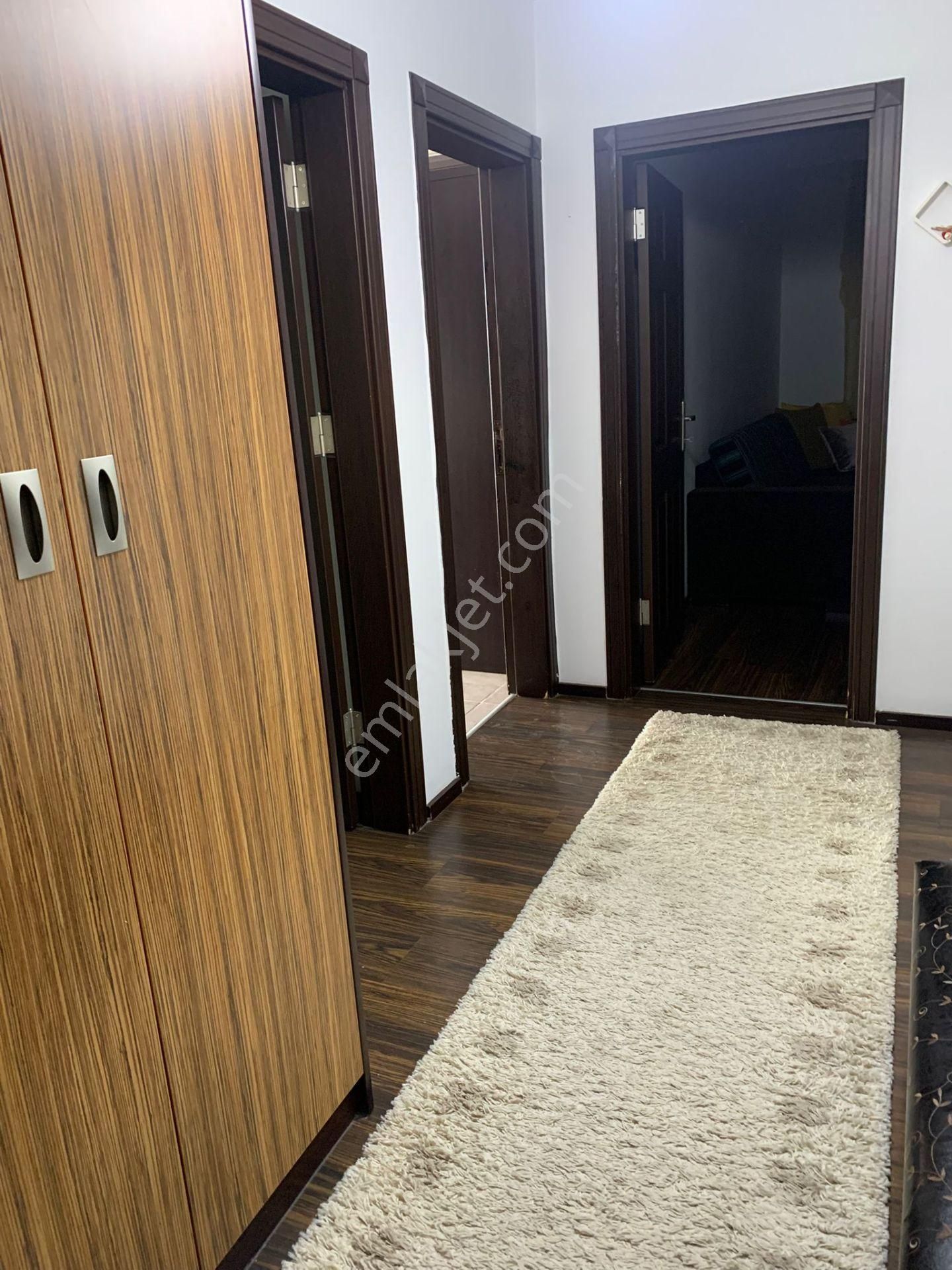 Anchor Gayrimenkul'den Anamur Sağlık Mahallesinde Eşyalı Kiralık Dairee - Görsel 15