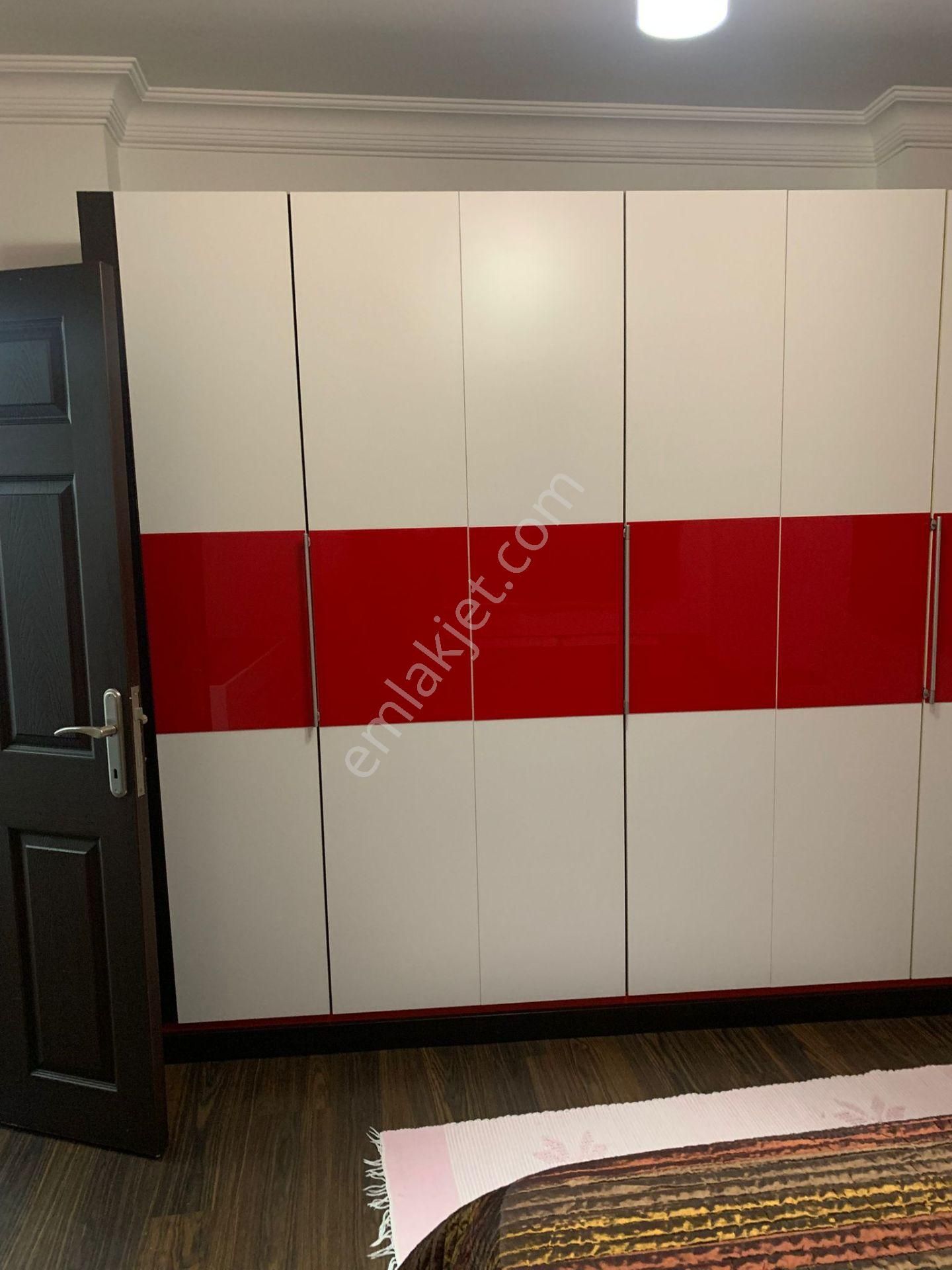 Anchor Gayrimenkul'den Anamur Sağlık Mahallesinde Eşyalı Kiralık Dairee - Görsel 11