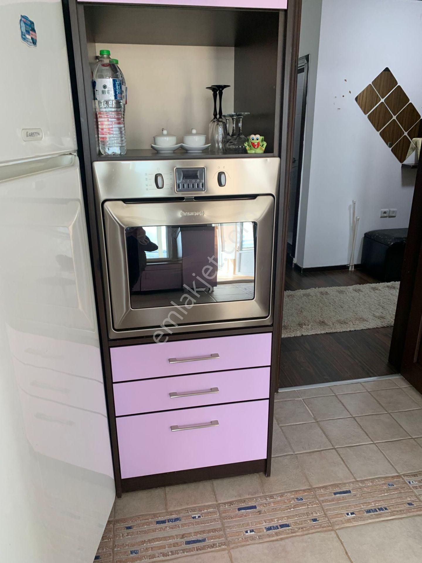 Anchor Gayrimenkul'den Anamur Sağlık Mahallesinde Eşyalı Kiralık Dairee - Görsel 10