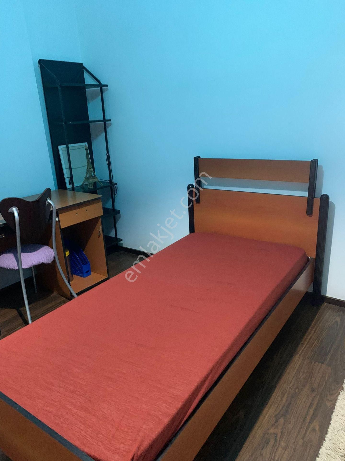 Anchor Gayrimenkul'den Anamur Sağlık Mahallesinde Eşyalı Kiralık Dairee - Görsel 7
