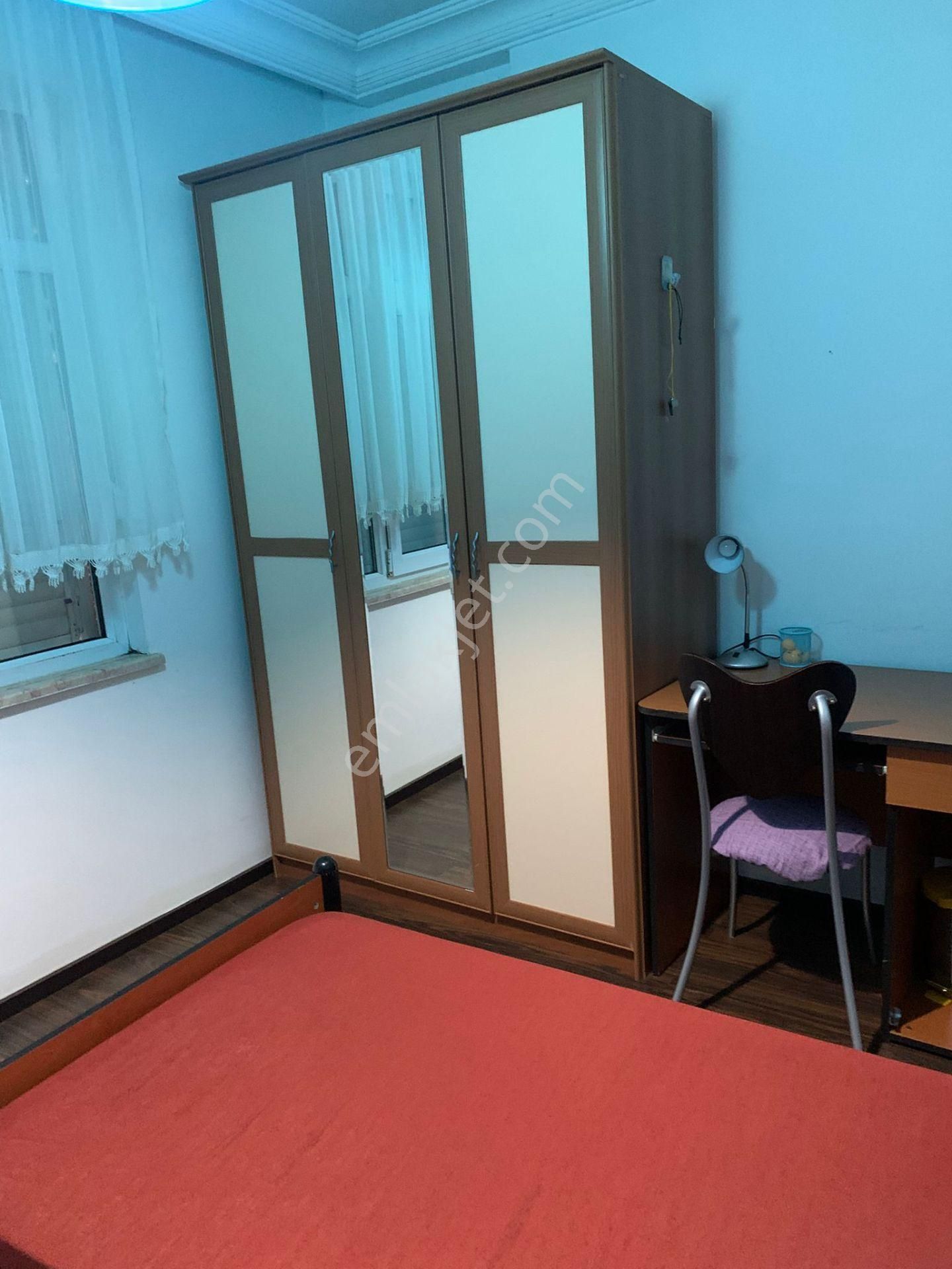 Anchor Gayrimenkul'den Anamur Sağlık Mahallesinde Eşyalı Kiralık Dairee - Görsel 6