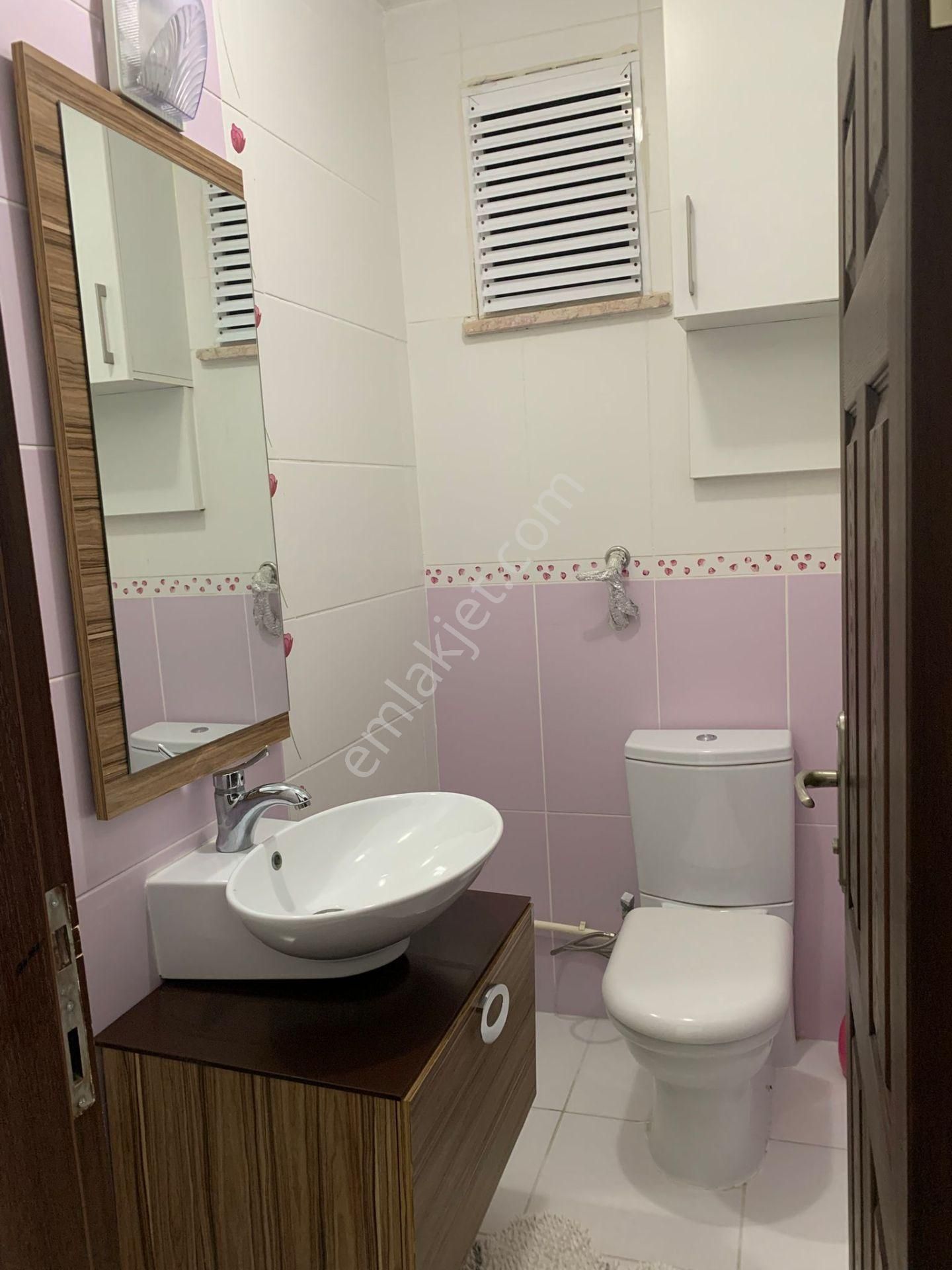 Anchor Gayrimenkul'den Anamur Sağlık Mahallesinde Eşyalı Kiralık Dairee - Görsel 3