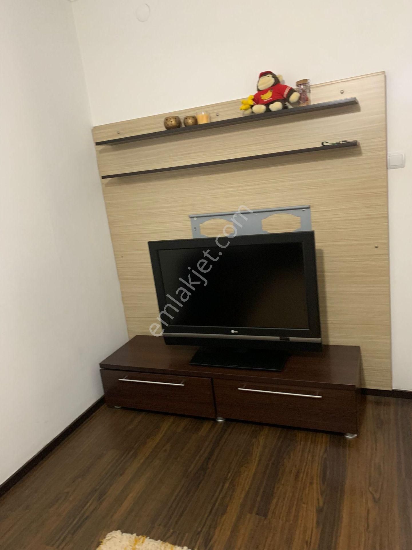 Anchor Gayrimenkul'den Anamur Sağlık Mahallesinde Eşyalı Kiralık Dairee - Görsel 4