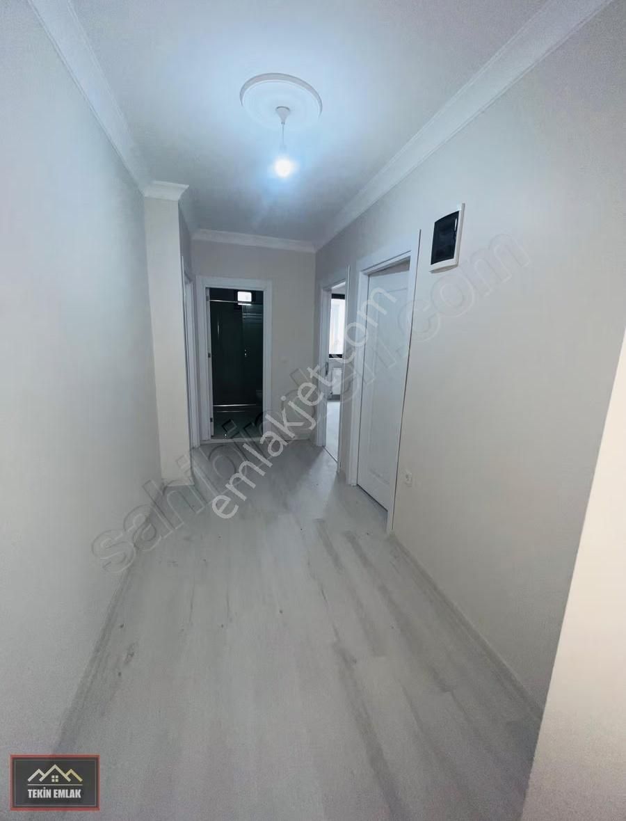 İstanbul Sancaktepe Yunusemre Mah Satılık 96 M2 Sıfır Daire - Görsel 22