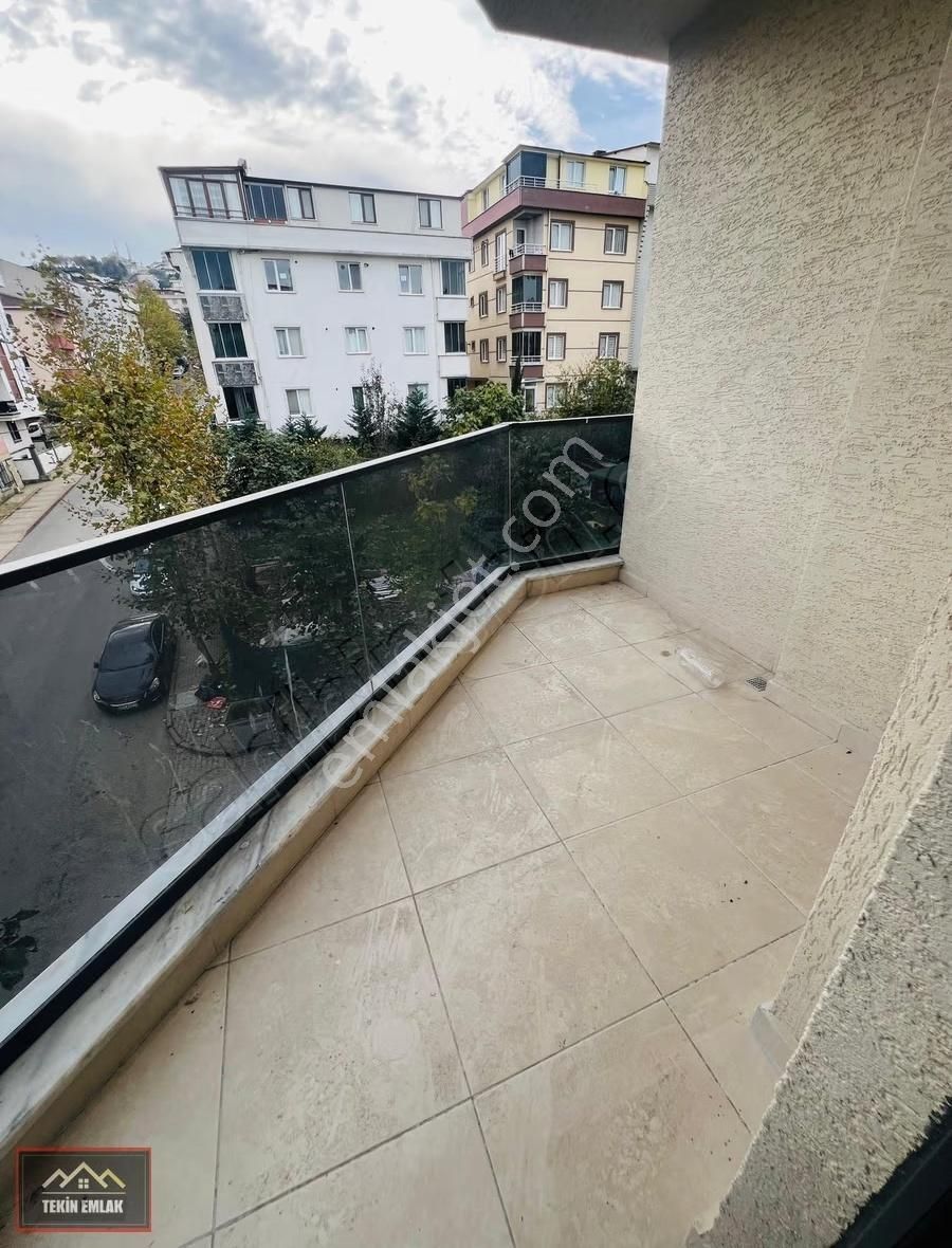 İstanbul Sancaktepe Yunusemre Mah Satılık 96 M2 Sıfır Daire - Görsel 14