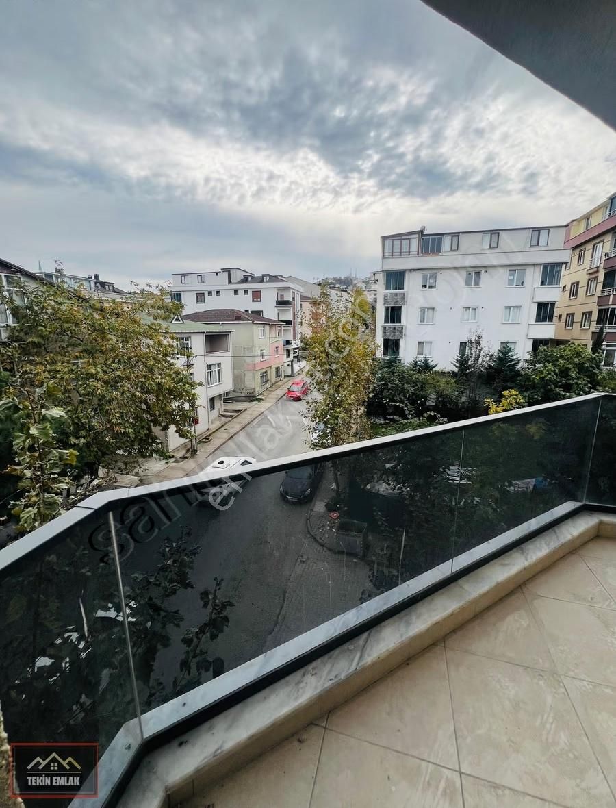 İstanbul Sancaktepe Yunusemre Mah Satılık 96 M2 Sıfır Daire - Görsel 29