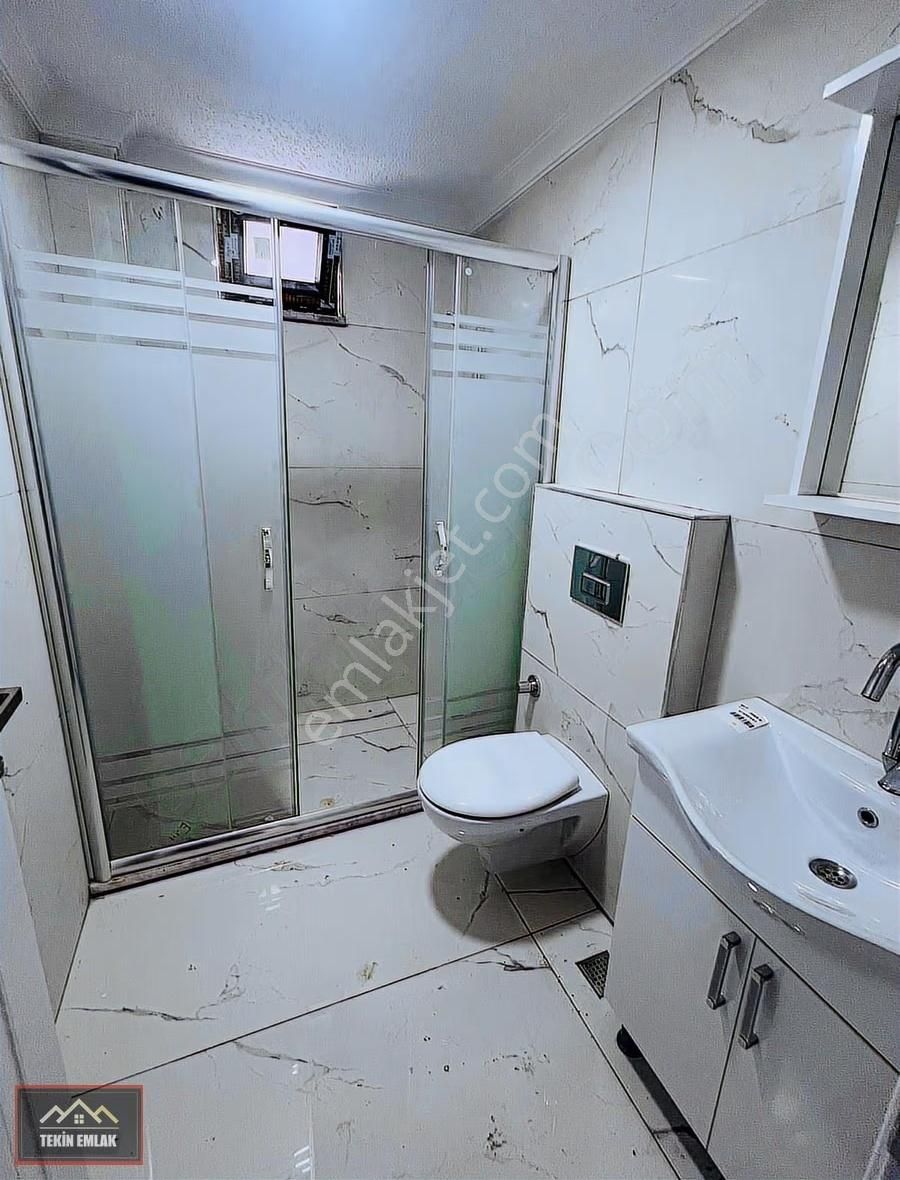 İstanbul Sancaktepe Yunusemre Mah Satılık 96 M2 Sıfır Daire - Görsel 6