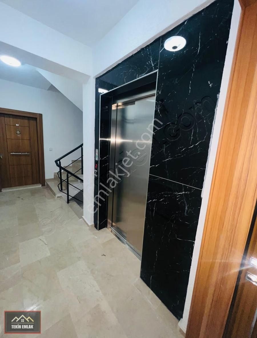 İstanbul Sancaktepe Yunusemre Mah Satılık 96 M2 Sıfır Daire - Görsel 32