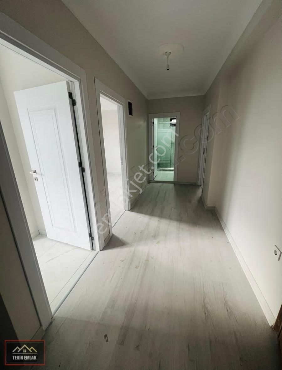 İstanbul Sancaktepe Yunusemre Mah Satılık 96 M2 Sıfır Daire - Görsel 16