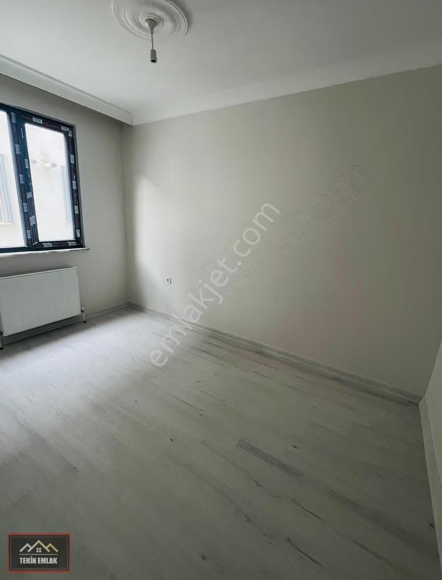 İstanbul Sancaktepe Yunusemre Mah Satılık 96 M2 Sıfır Daire - Görsel 20