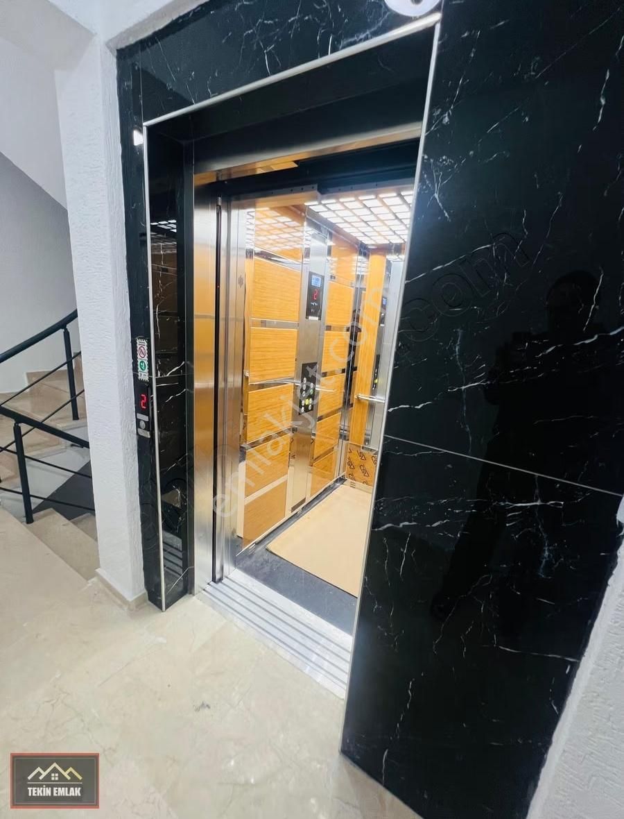İstanbul Sancaktepe Yunusemre Mah Satılık 96 M2 Sıfır Daire - Görsel 28