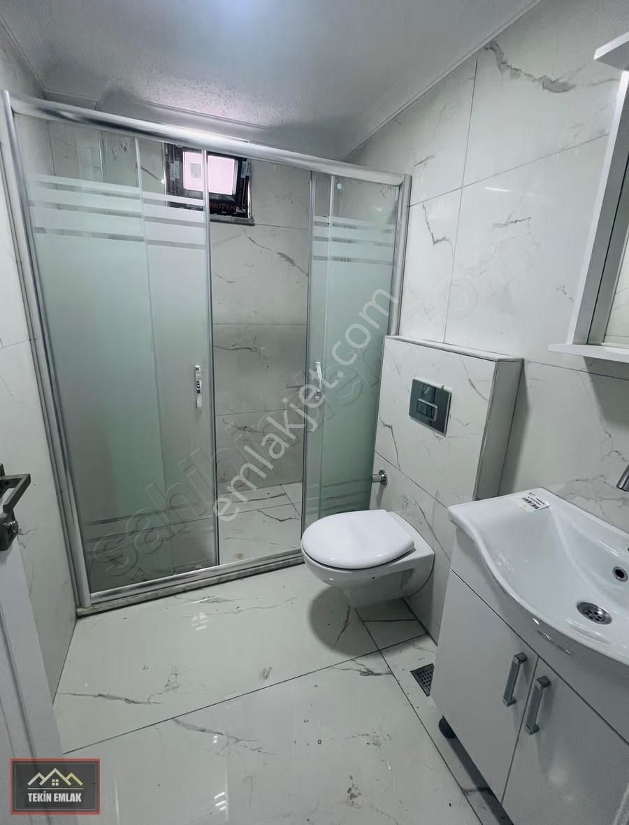 İstanbul Sancaktepe Yunusemre Mah Satılık 96 M2 Sıfır Daire - Görsel 30