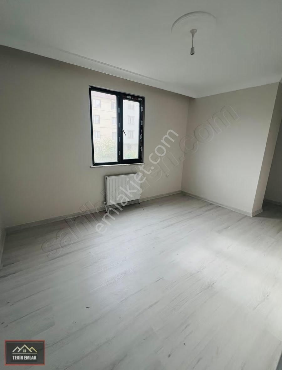 İstanbul Sancaktepe Yunusemre Mah Satılık 96 M2 Sıfır Daire - Görsel 18
